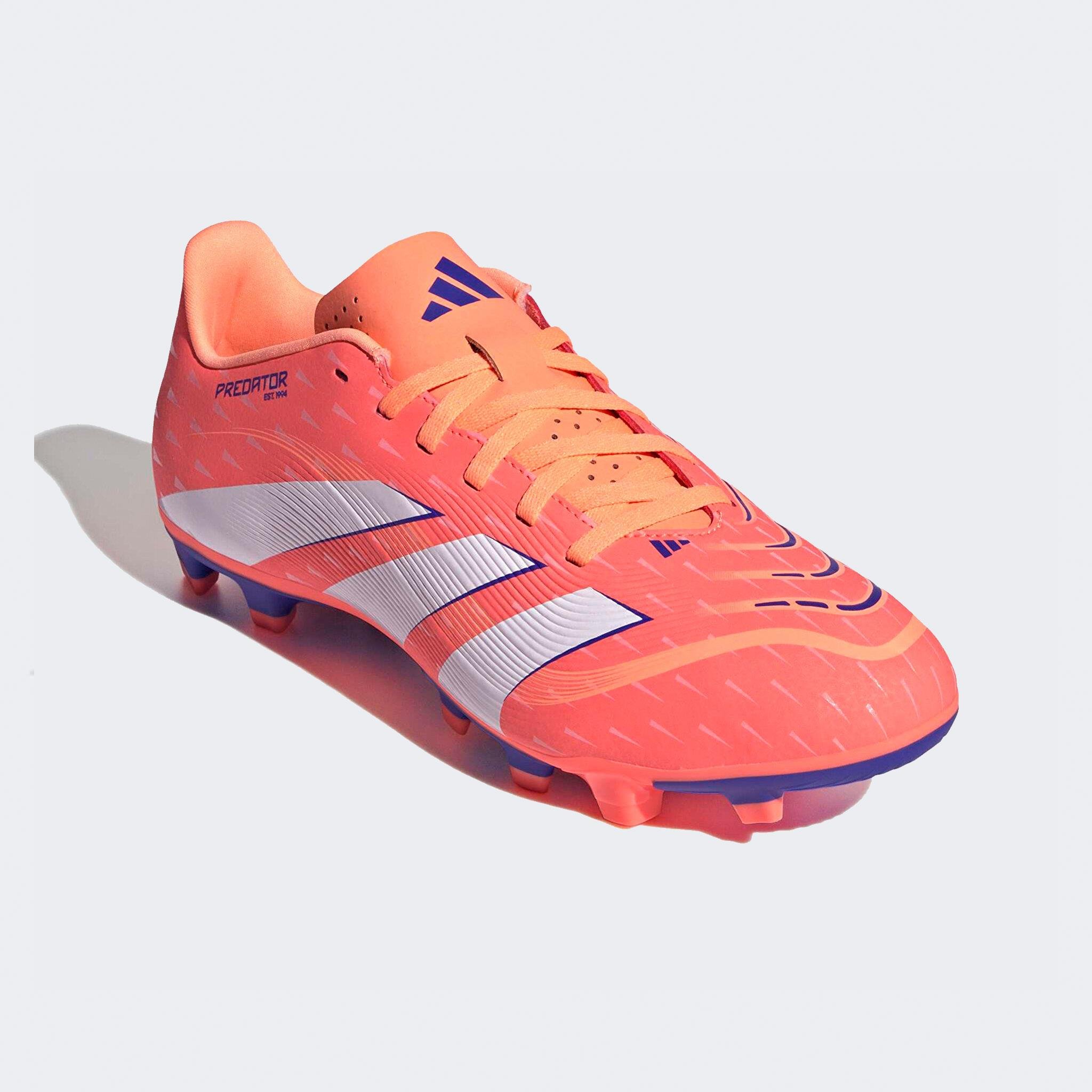 ADIDAS JH8846 PREDATOR CLUB FG/MG