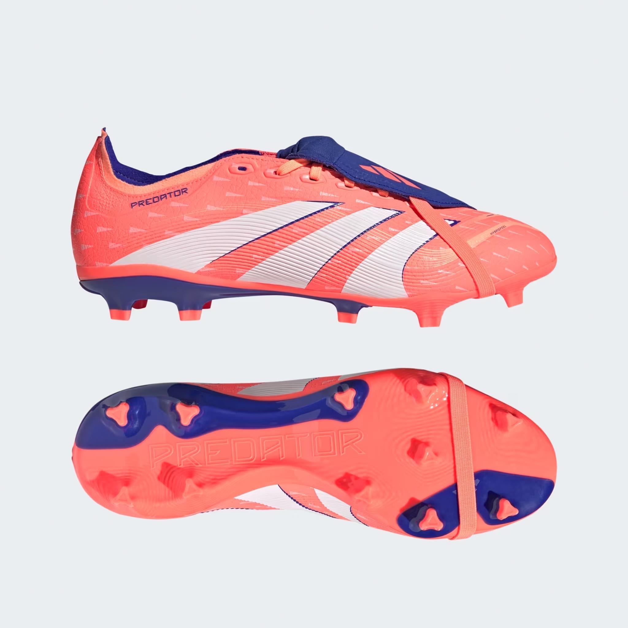 ADIDAS JI1112 PREDATOR LEAGUE FT FG/MG