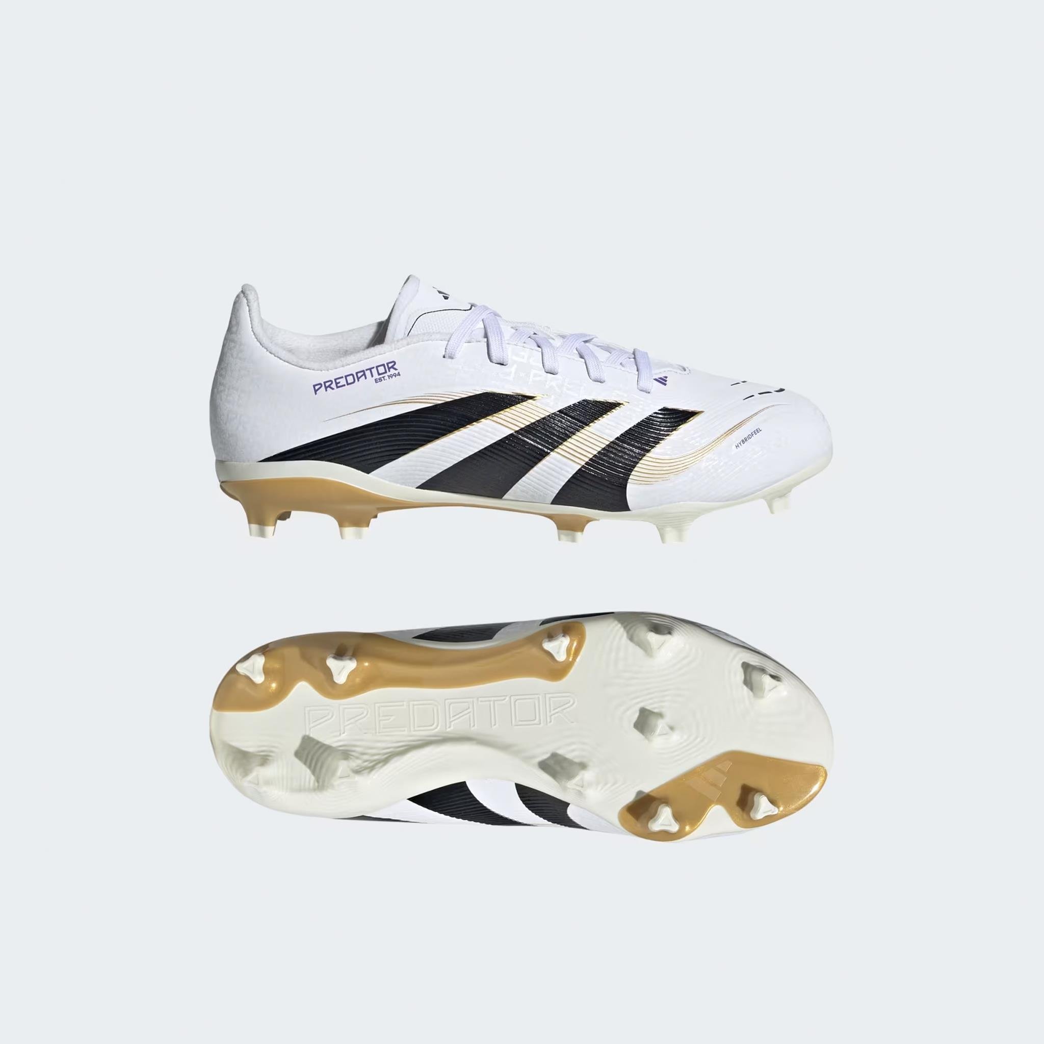 ADIDAS JI1124 PREDATOR LEAGUE FG/MG J