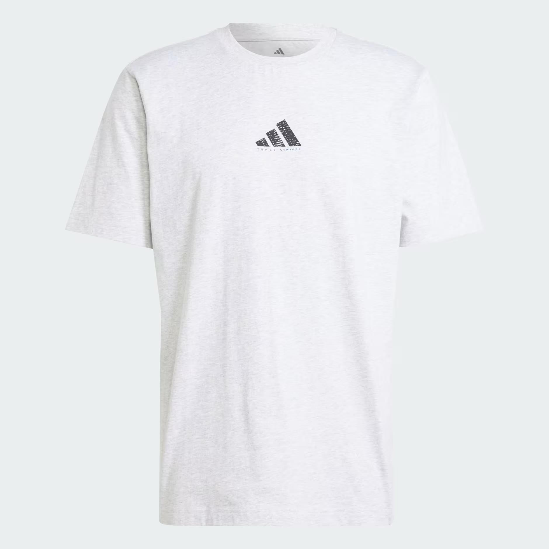 ADIDAS JN6953 M C PHOTO TEE