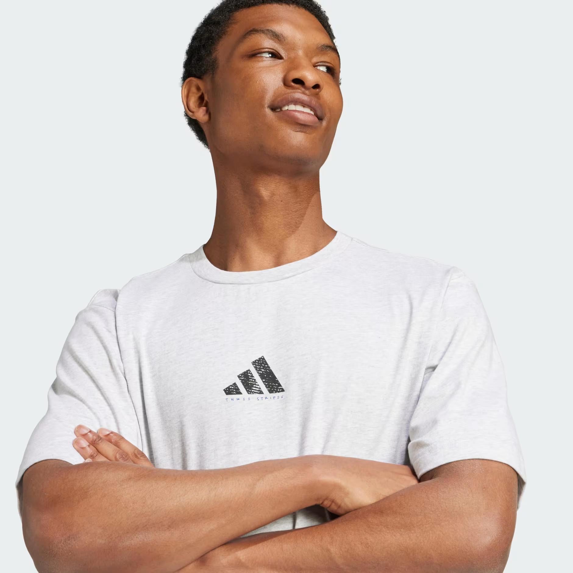 ADIDAS JN6953 M C PHOTO TEE