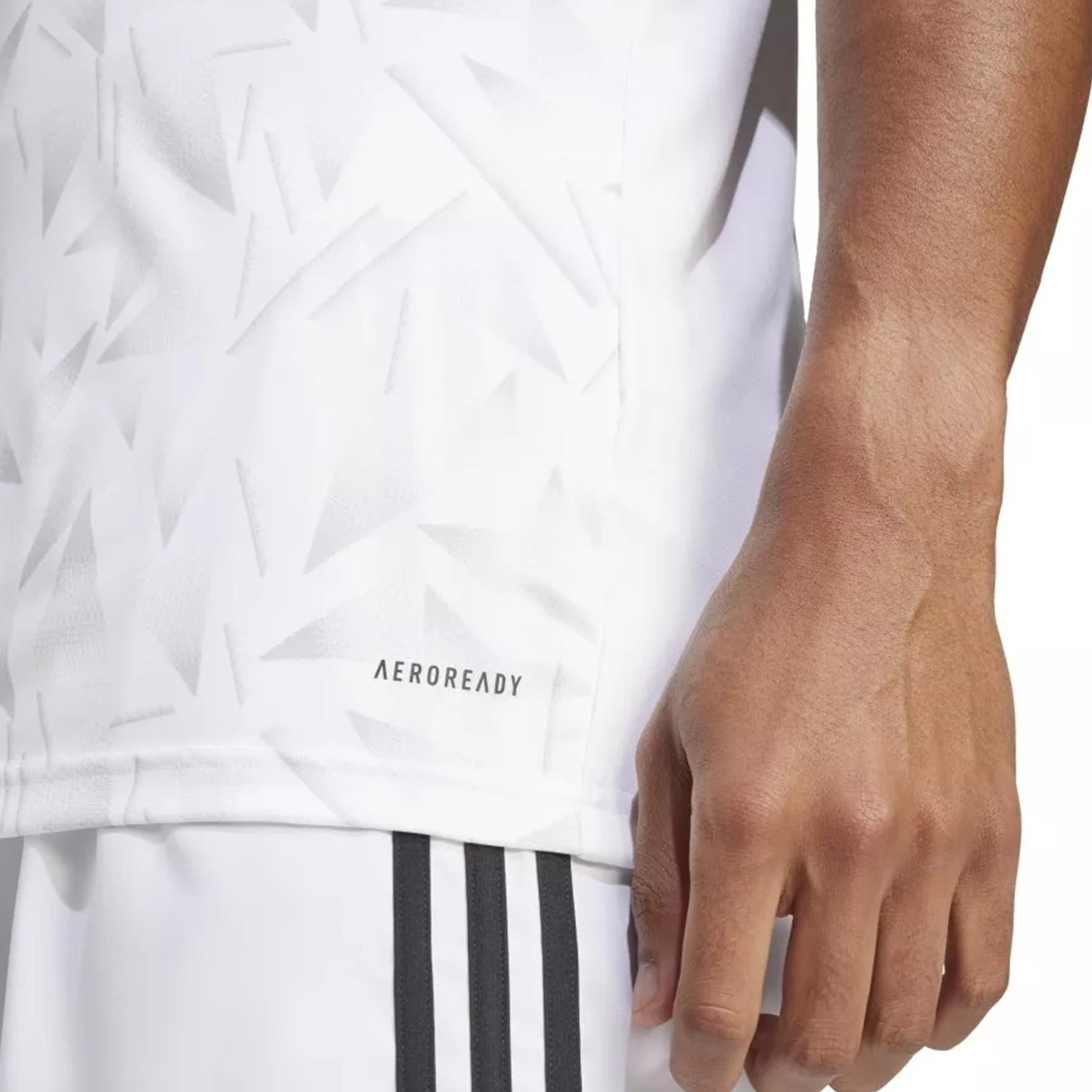 ADIDAS JN6986 T ICON25 JSY M