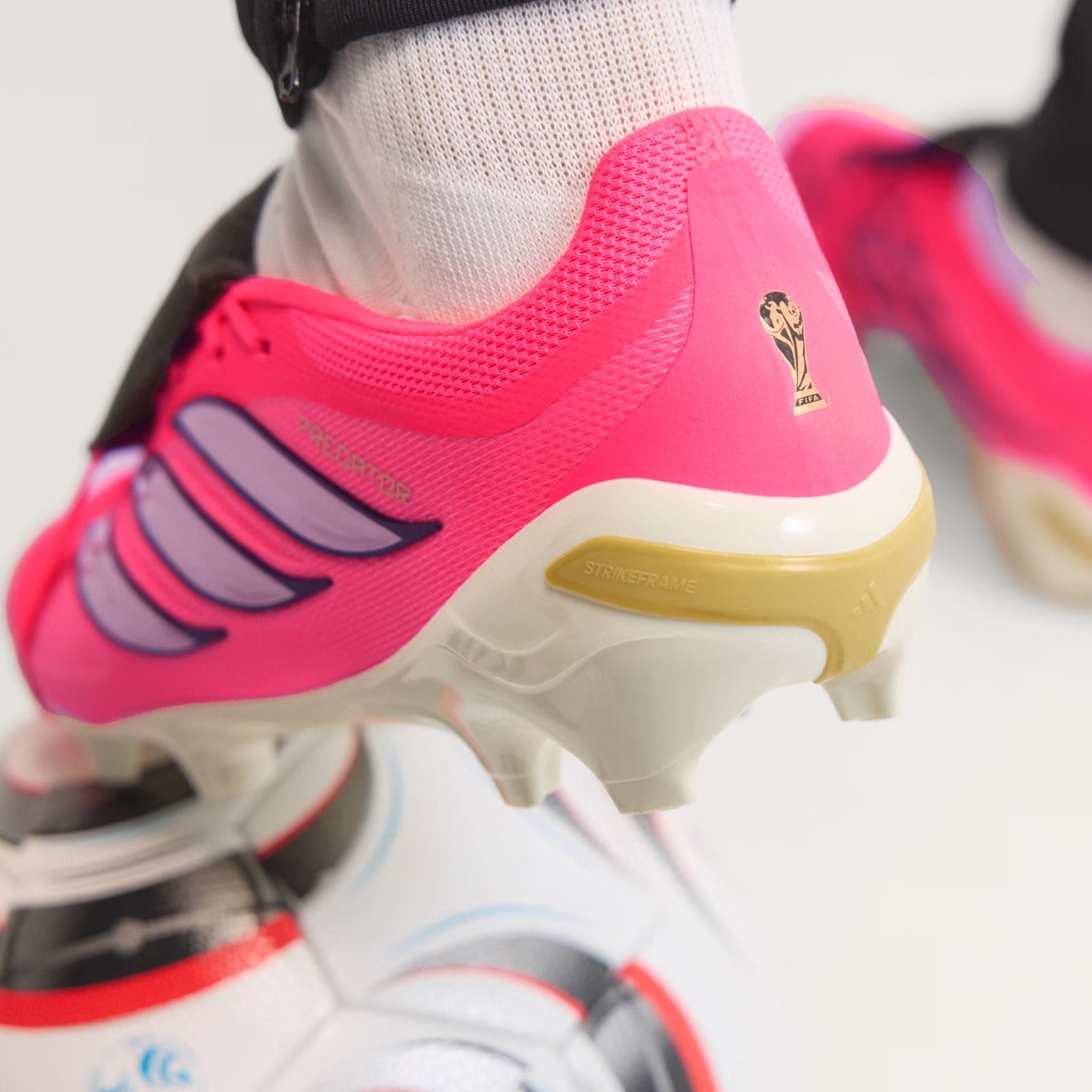 ADIDAS JP6271 PREDATOR LEAGUE FT FG