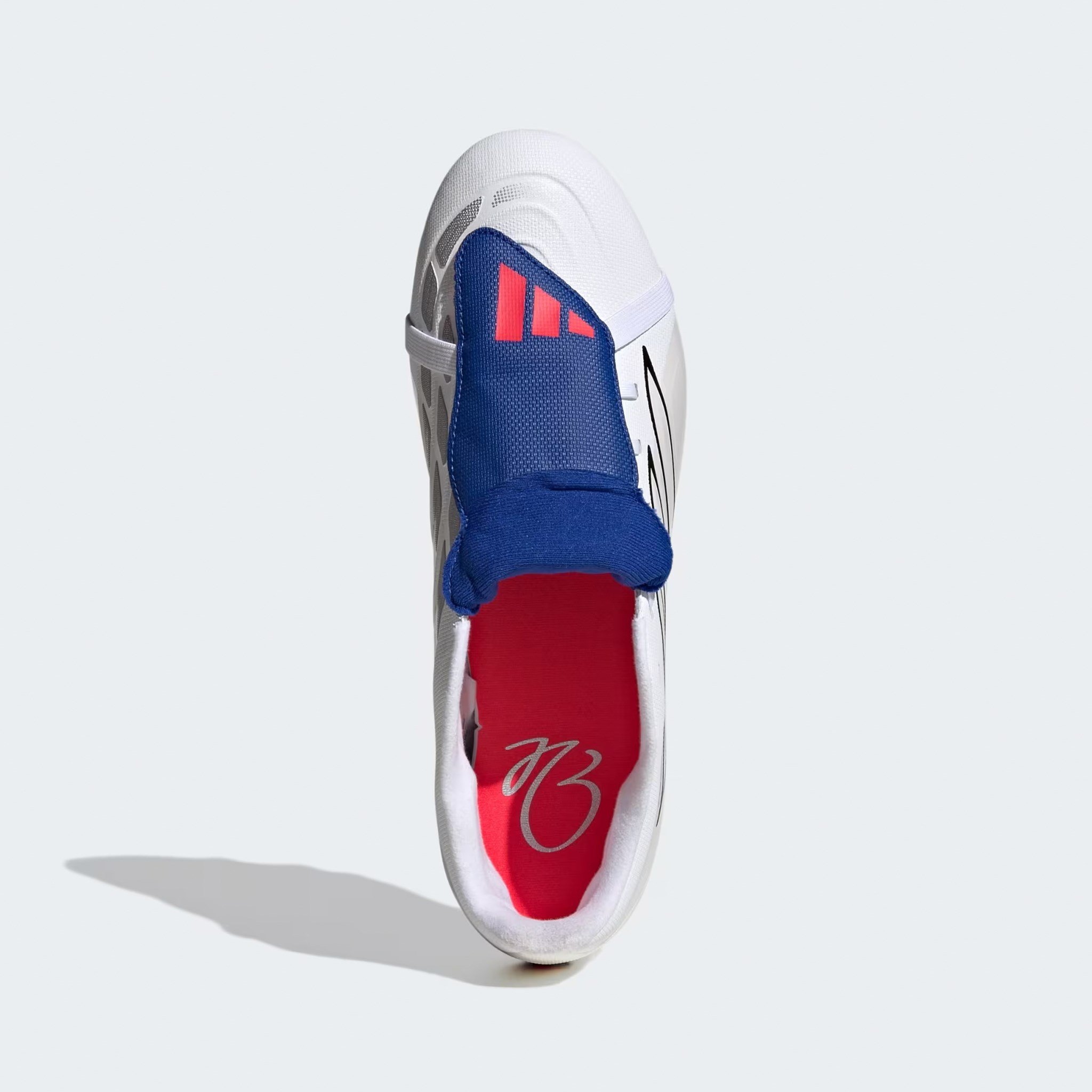 ADIDAS JP6524 PREDATOR CLUB FT FG/MG