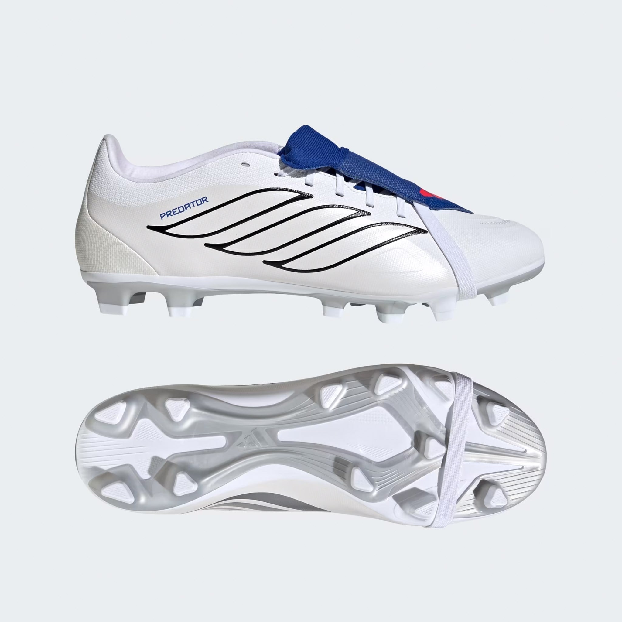 ADIDAS JP6524 PREDATOR CLUB FT FG/MG