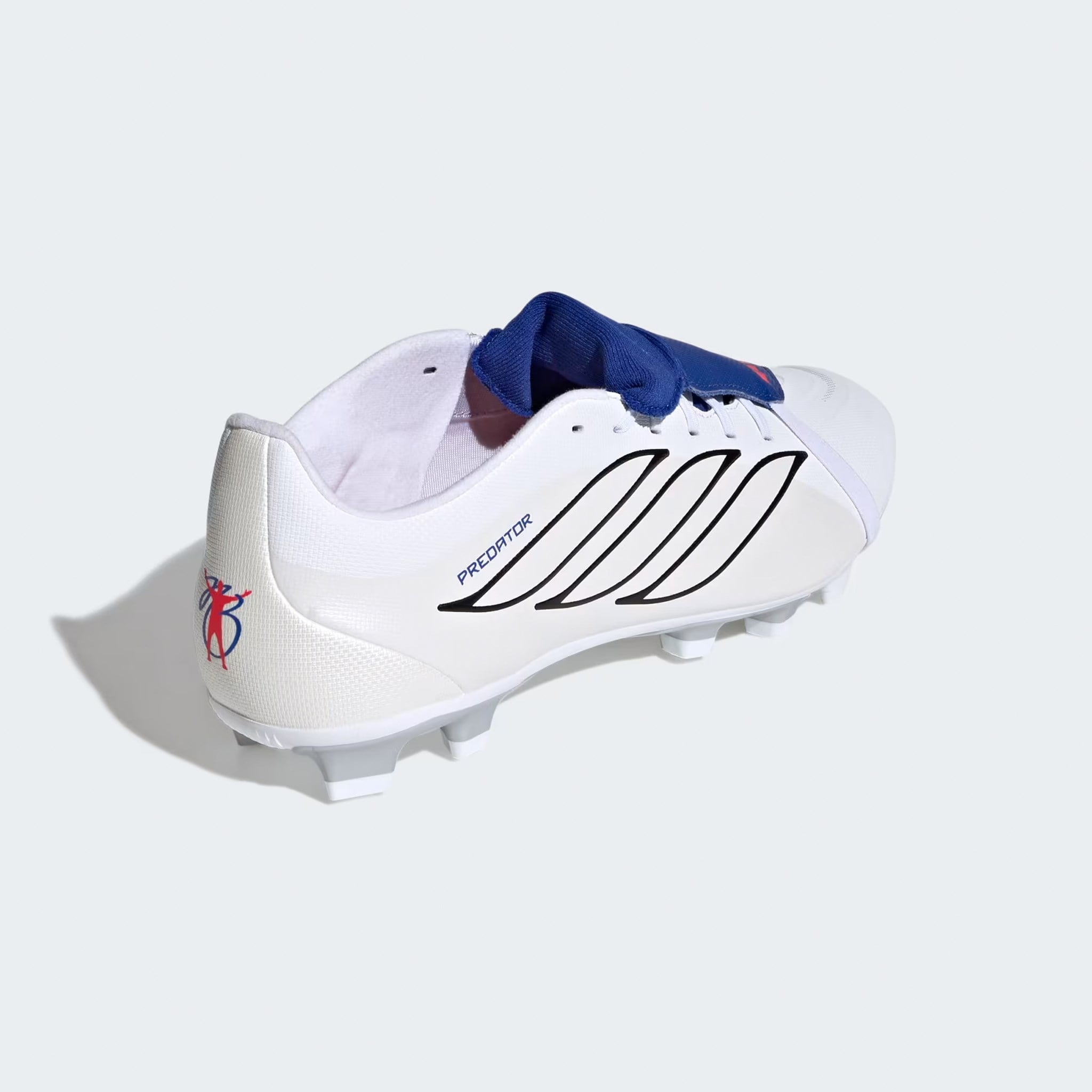 ADIDAS JP6524 PREDATOR CLUB FT FG/MG