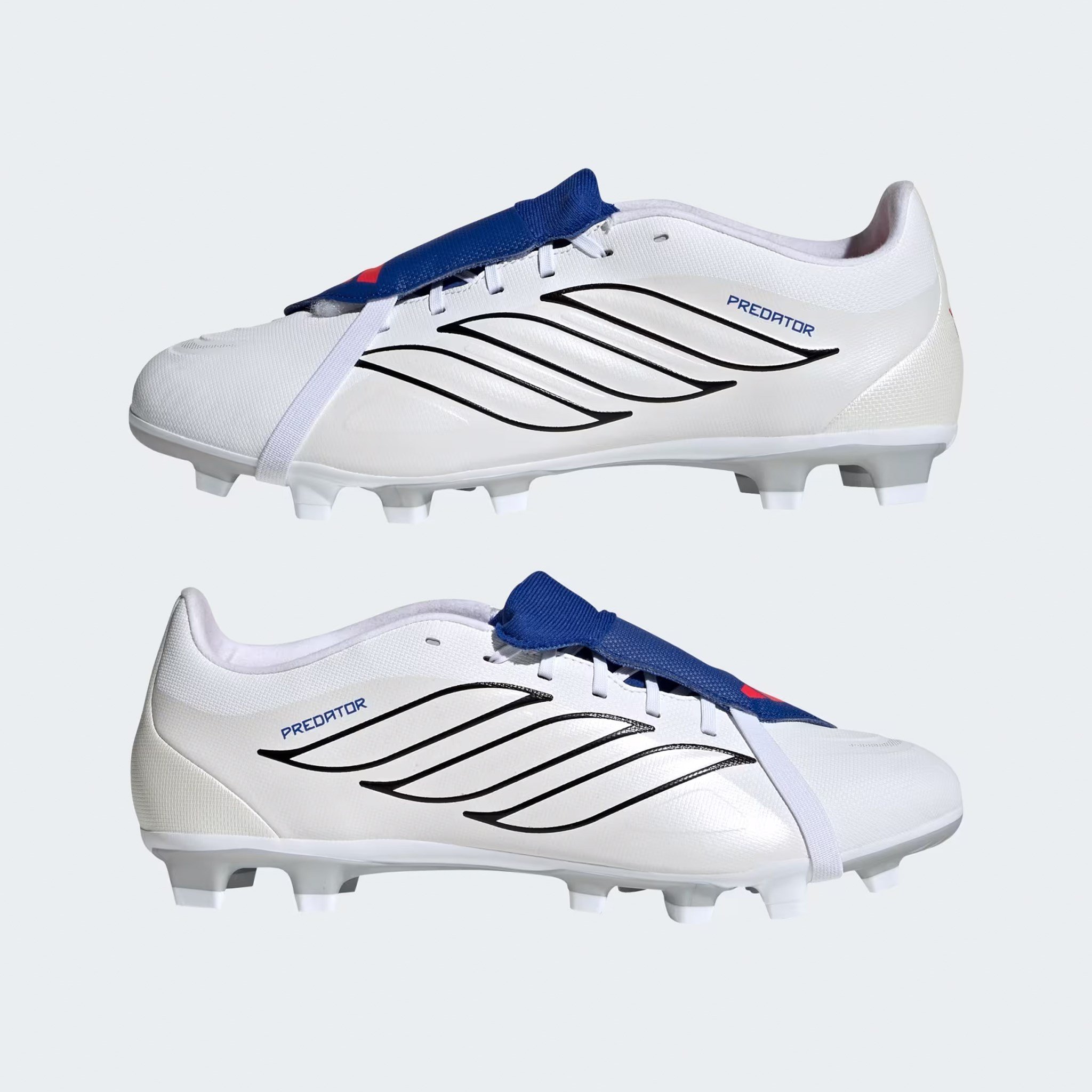 ADIDAS JP6524 PREDATOR CLUB FT FG/MG
