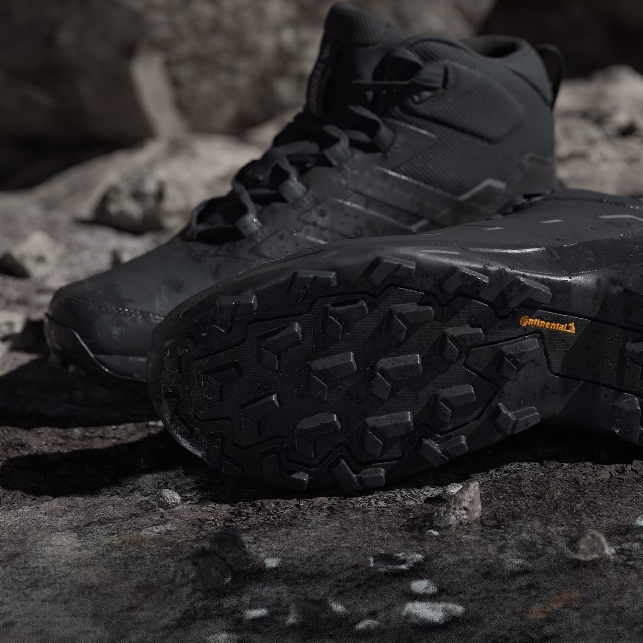 ADIDAS JQ2207 TERREX SKYCHASER AX5 MID GTX