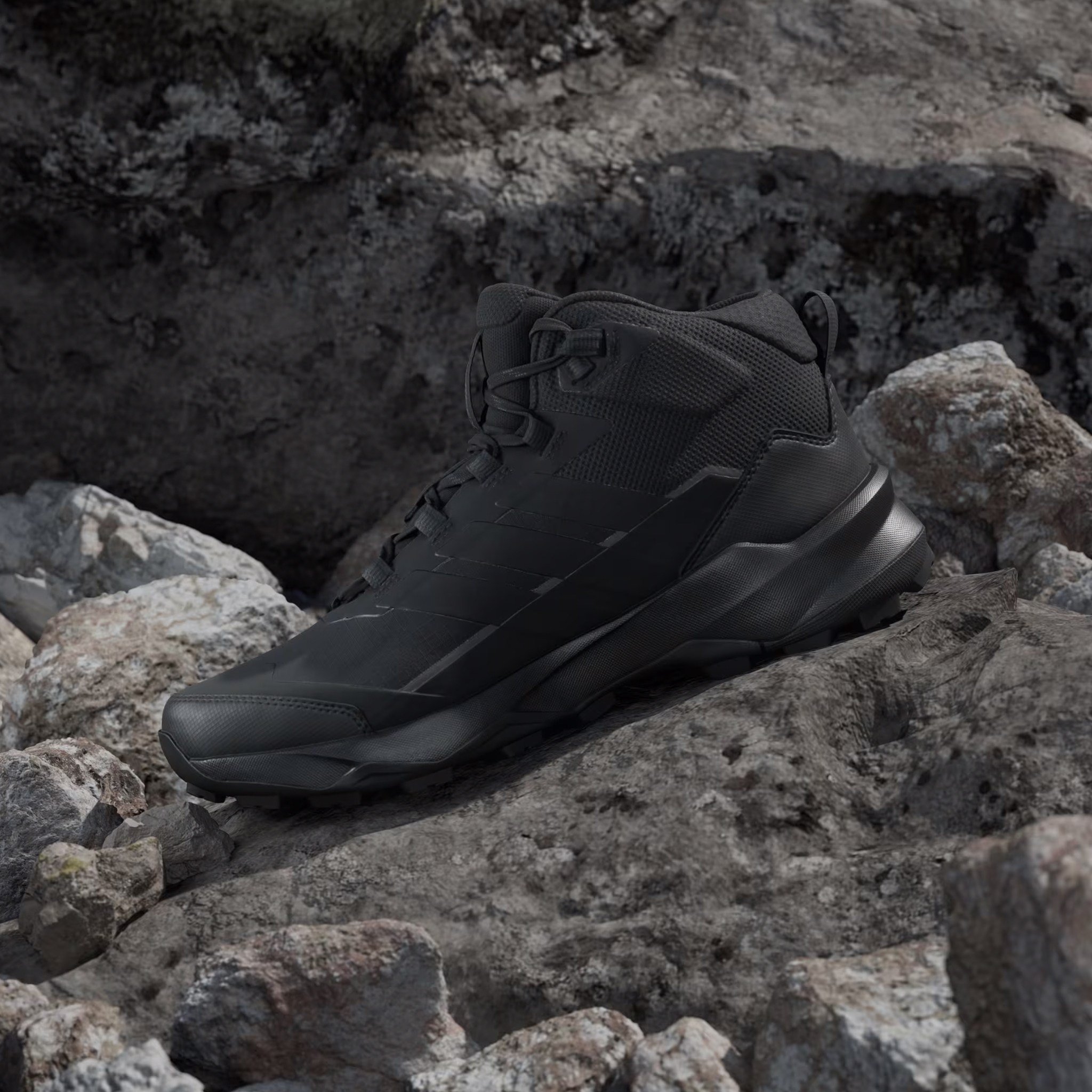 ADIDAS JQ2207 TERREX SKYCHASER AX5 MID GTX