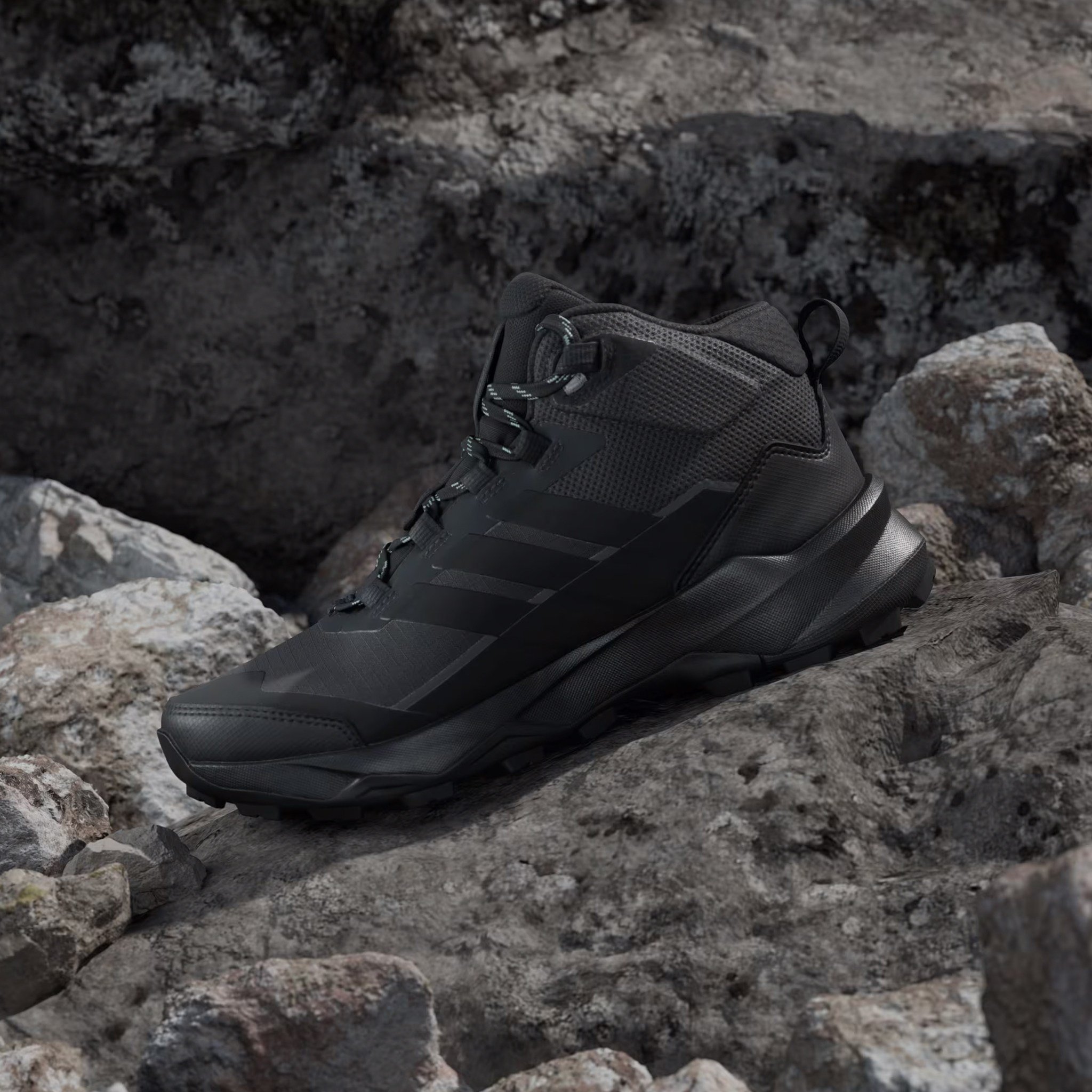 ADIDAS JQ2219 TERREX SKYCHASER AX5 MID GORE-TEX