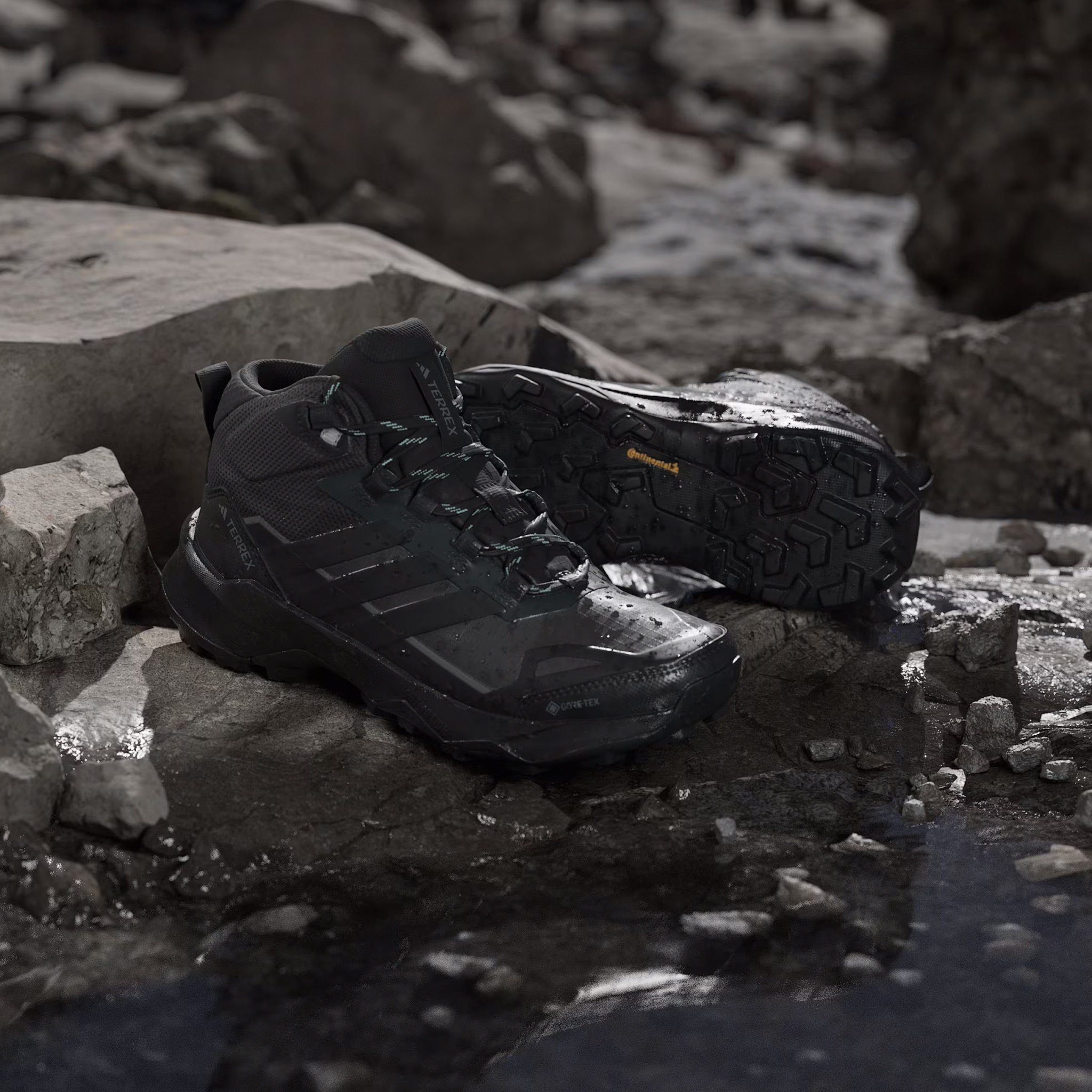 ADIDAS JQ2219 TERREX SKYCHASER AX5 MID GORE-TEX