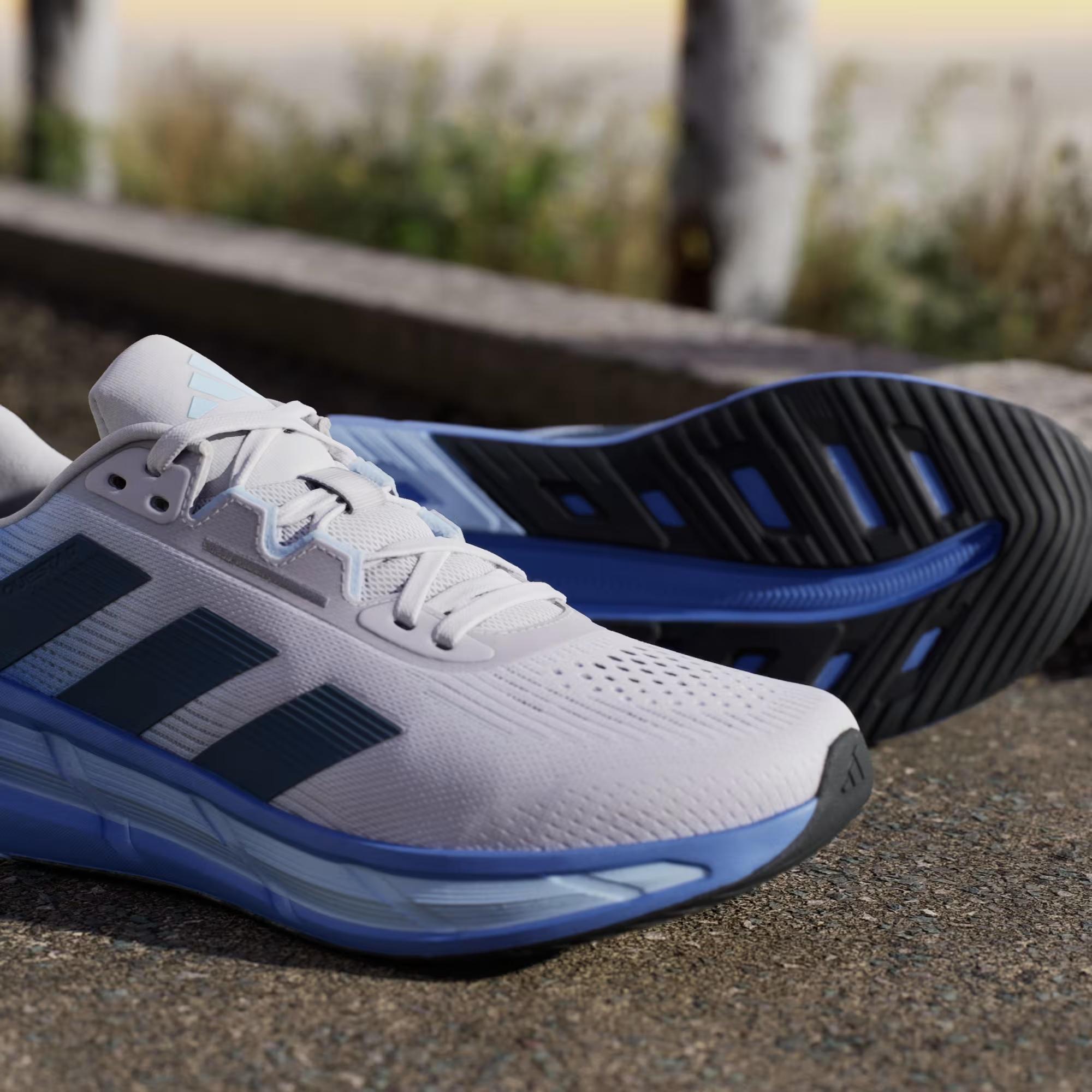 ADIDAS JQ5082 QUESTAR 3 M