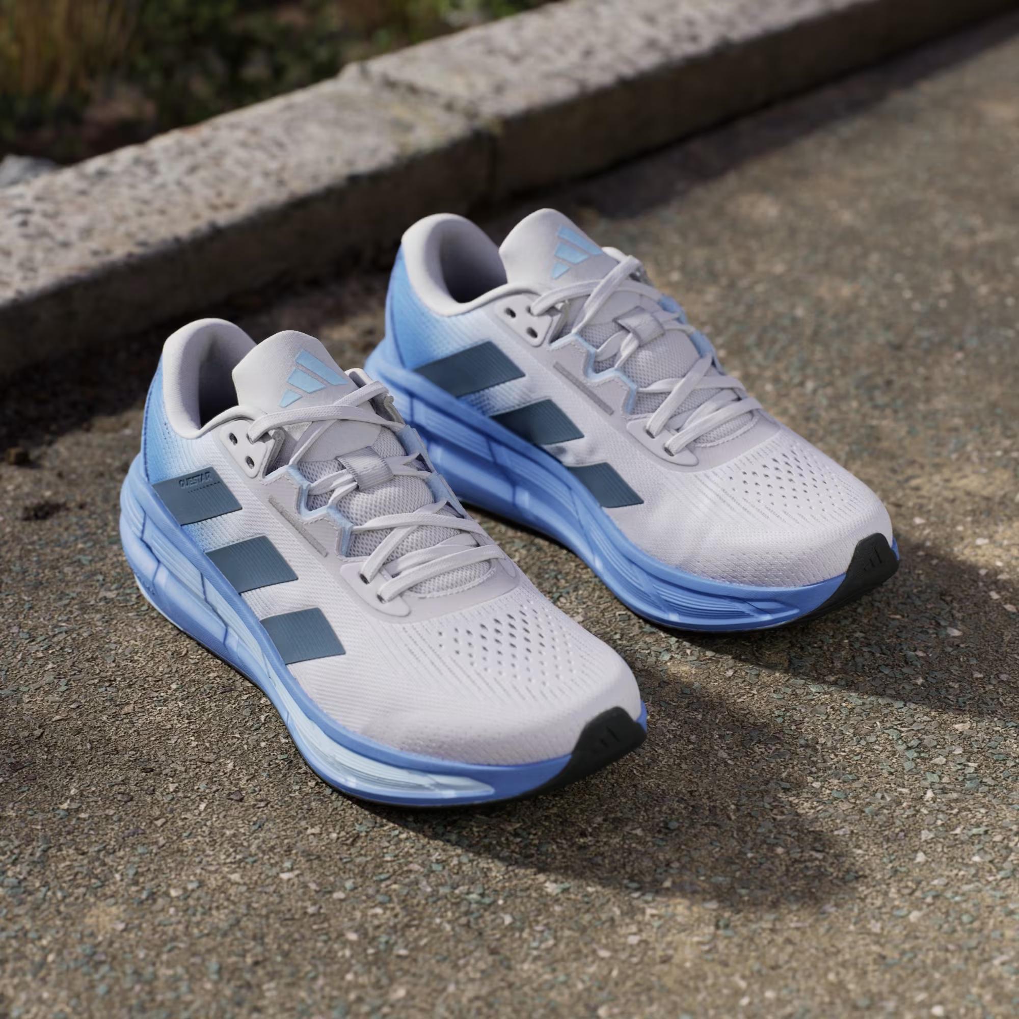 ADIDAS JQ5082 QUESTAR 3 M