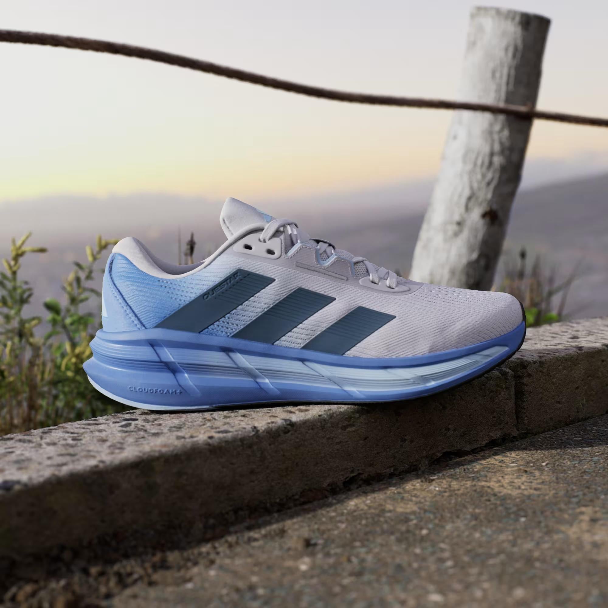 ADIDAS JQ5082 QUESTAR 3 M