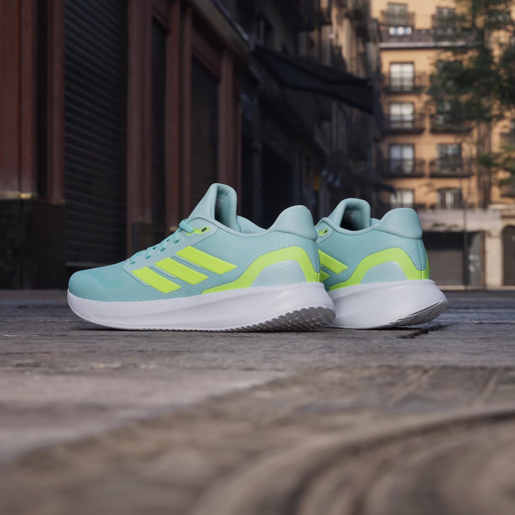 ADIDAS JR3088 RUNFALCON 5 W