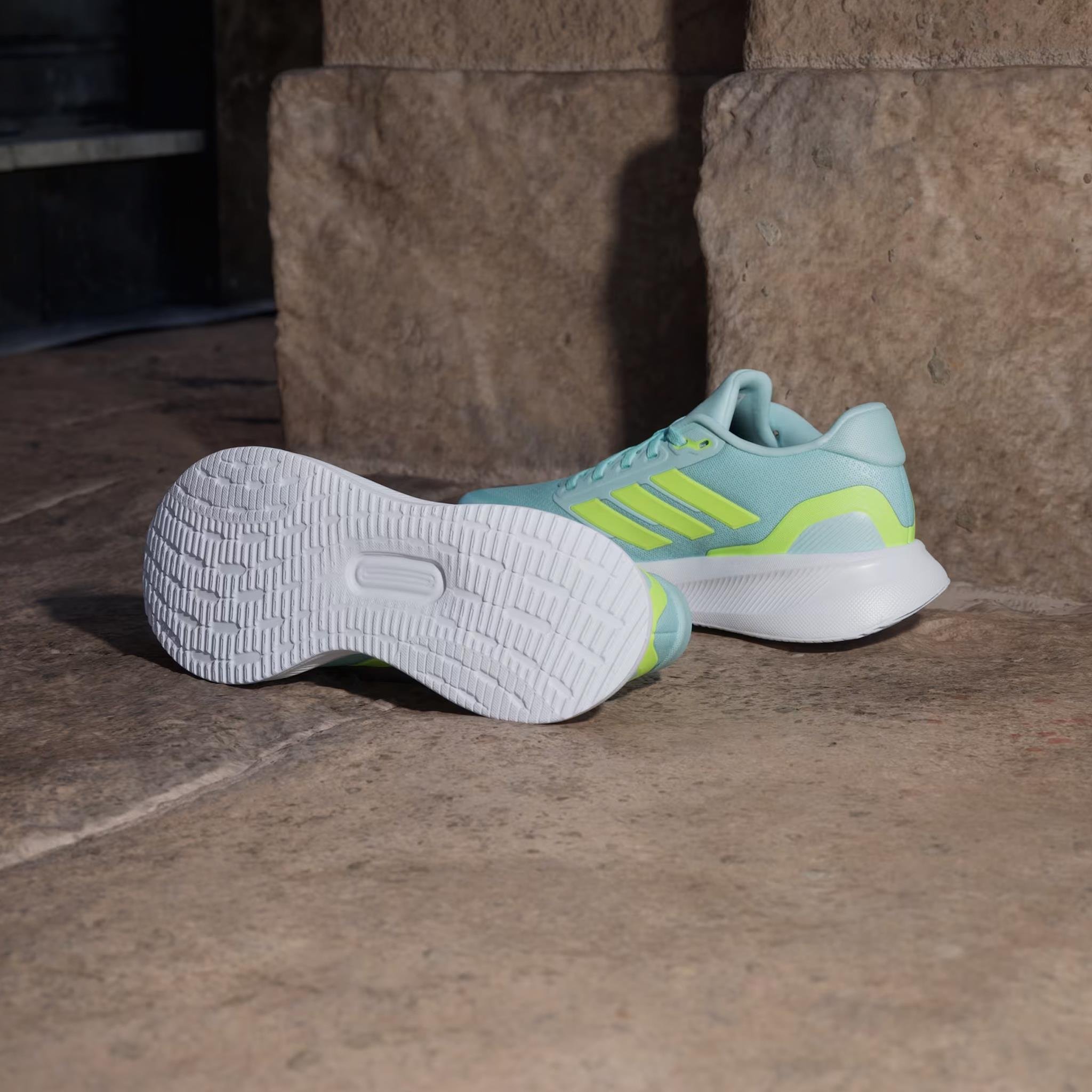 ADIDAS JR3088 RUNFALCON 5 W