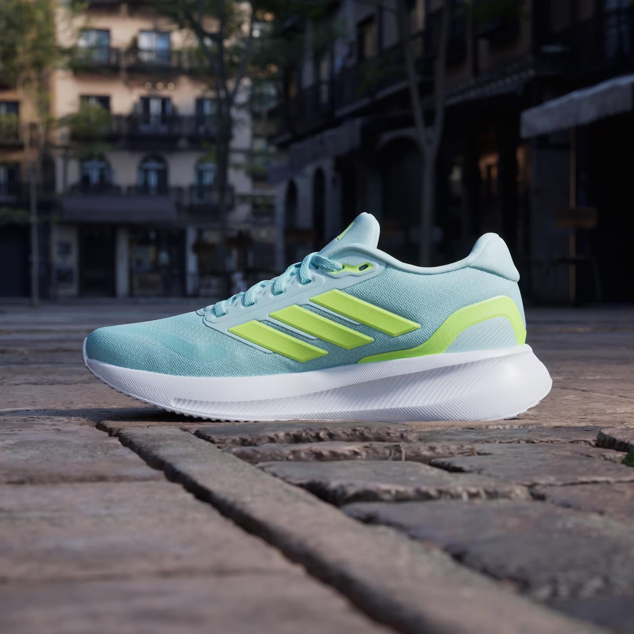 ADIDAS JR3088 RUNFALCON 5 W