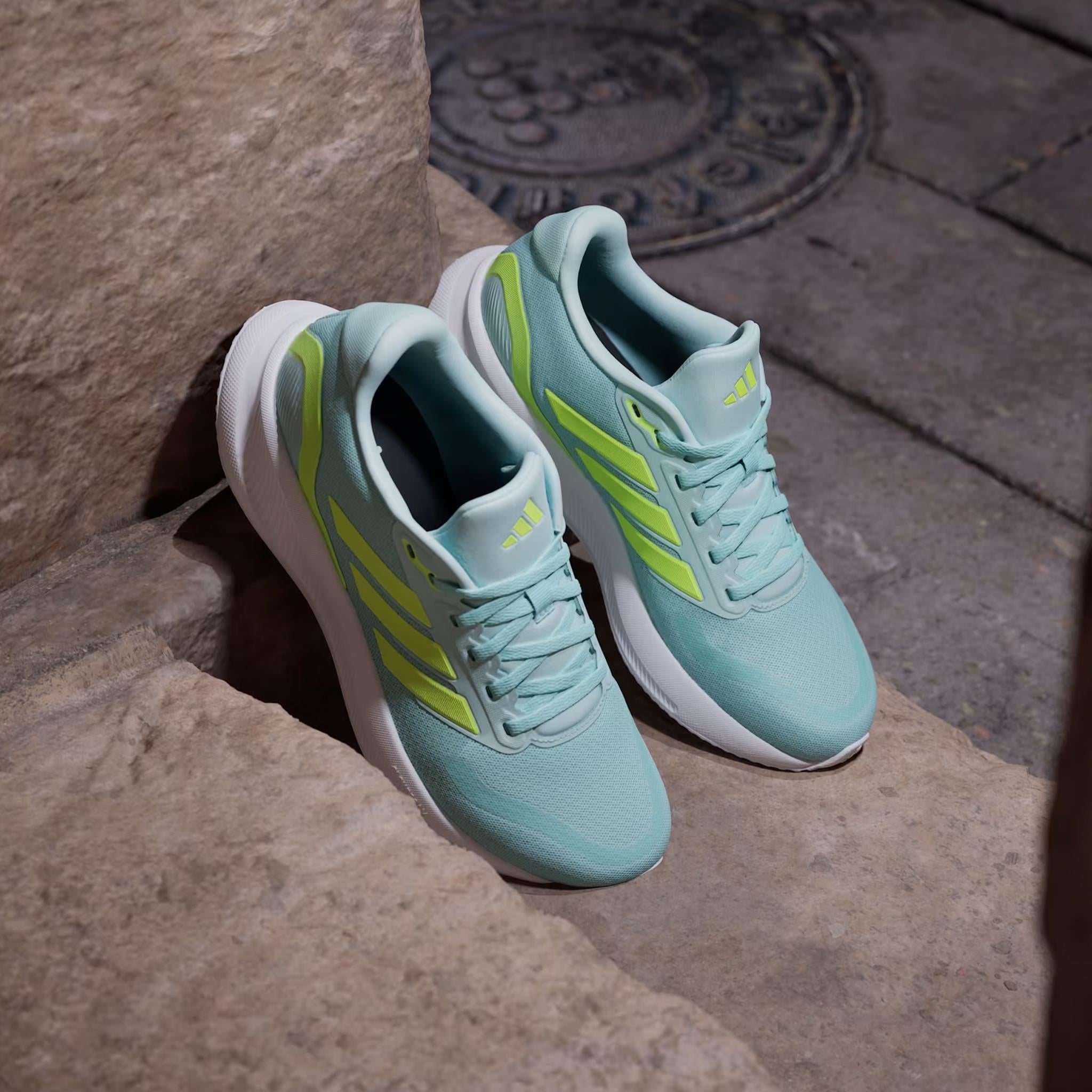 ADIDAS JR3088 RUNFALCON 5 W