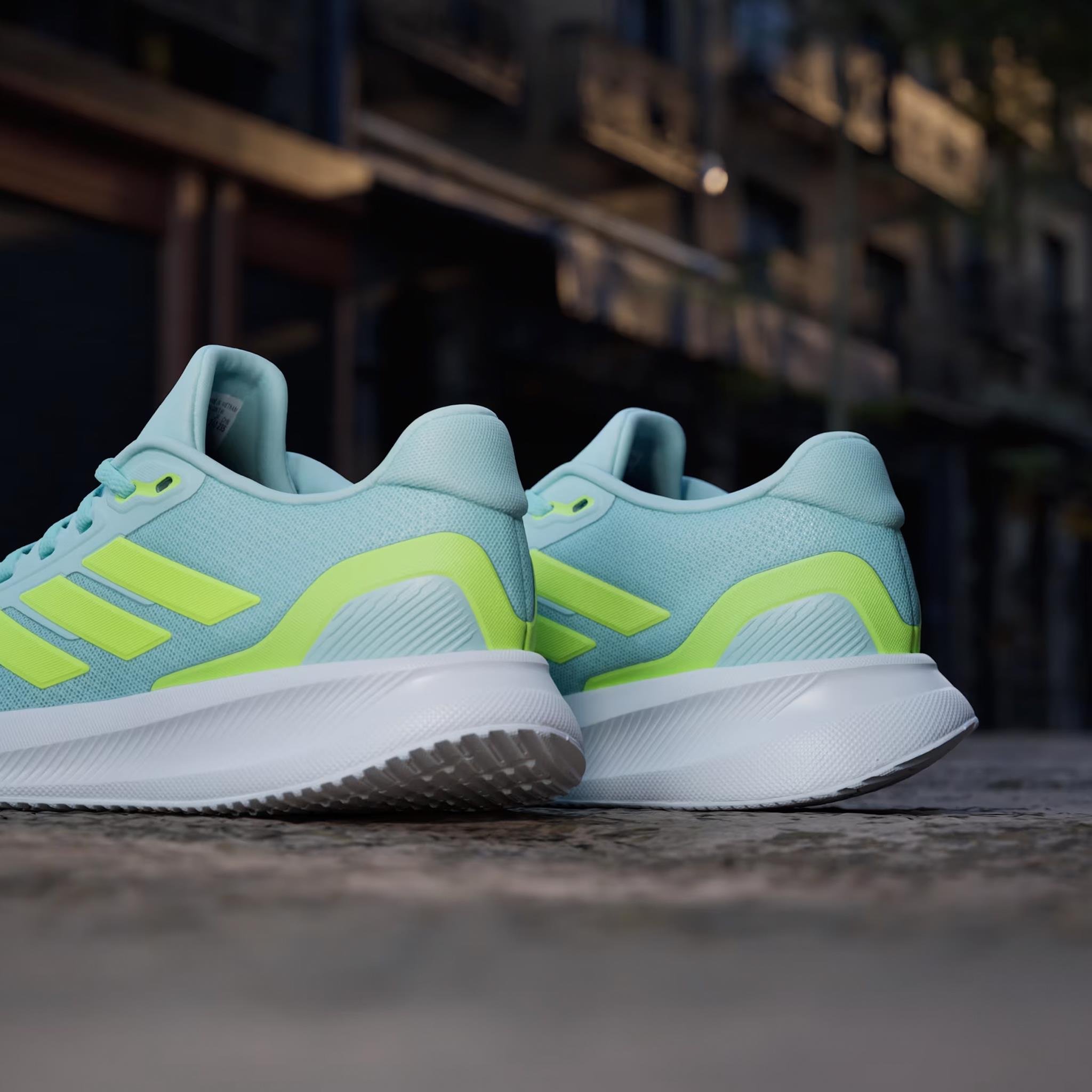 ADIDAS JR3088 RUNFALCON 5 W