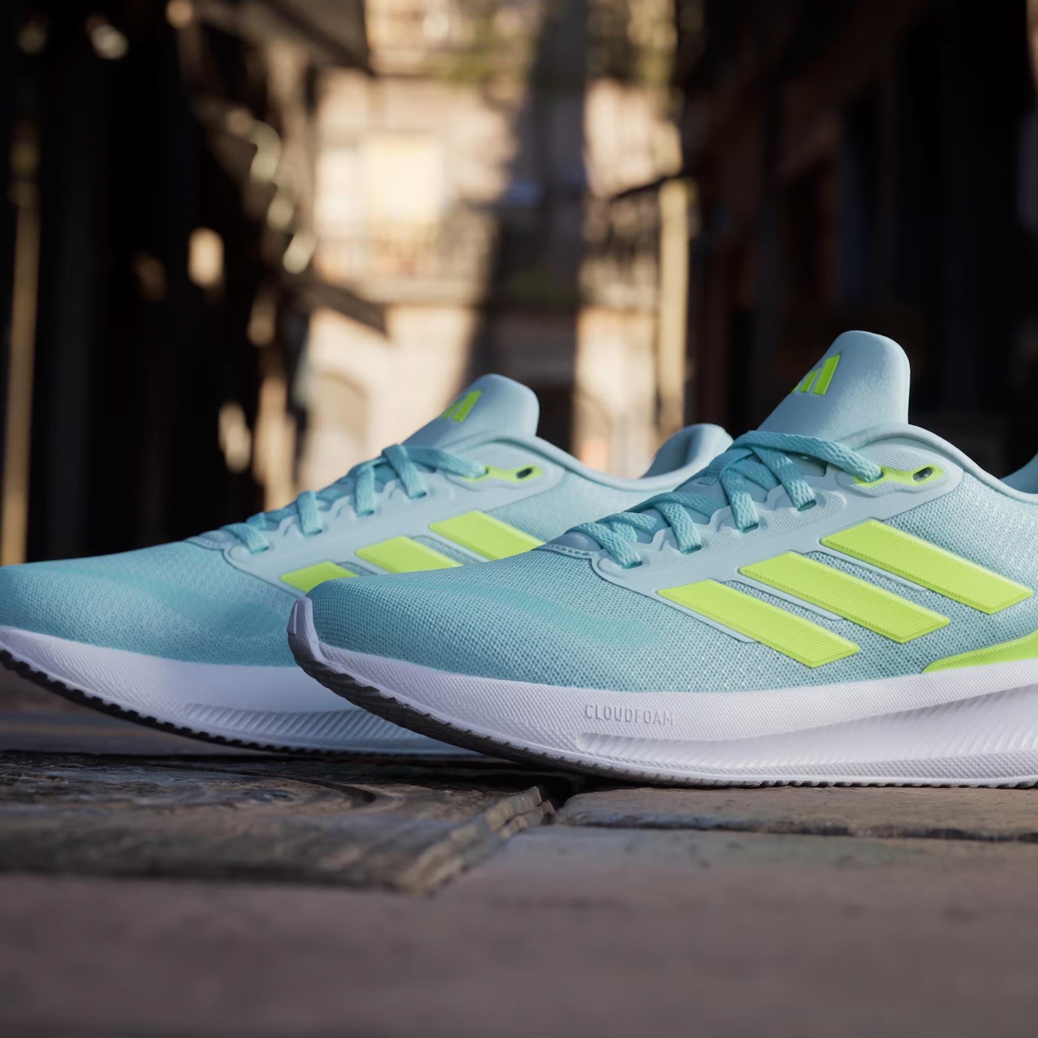 ADIDAS JR3088 RUNFALCON 5 W
