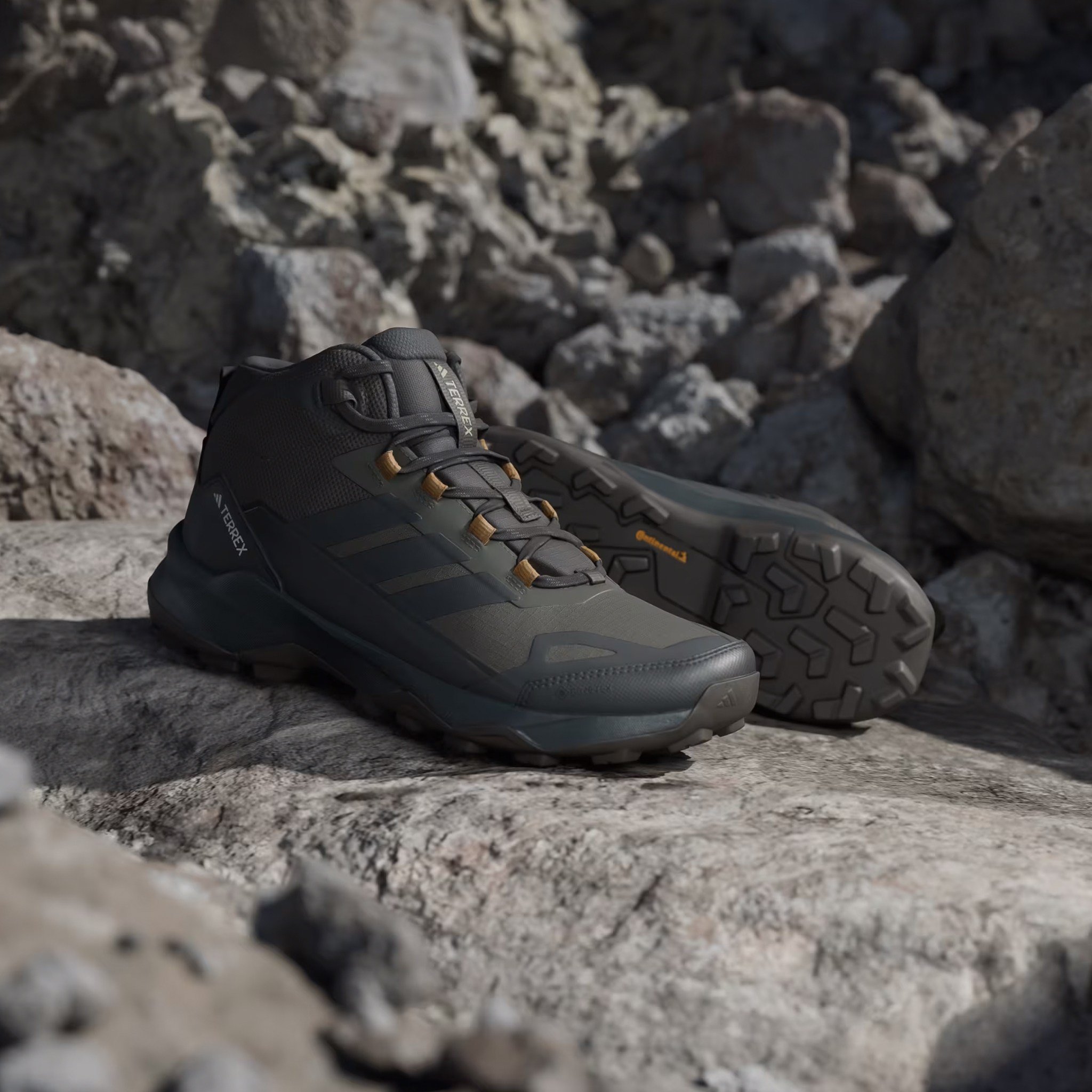 ADIDAS JR3980 TERREX SKYCHASER AX5 MID GTX