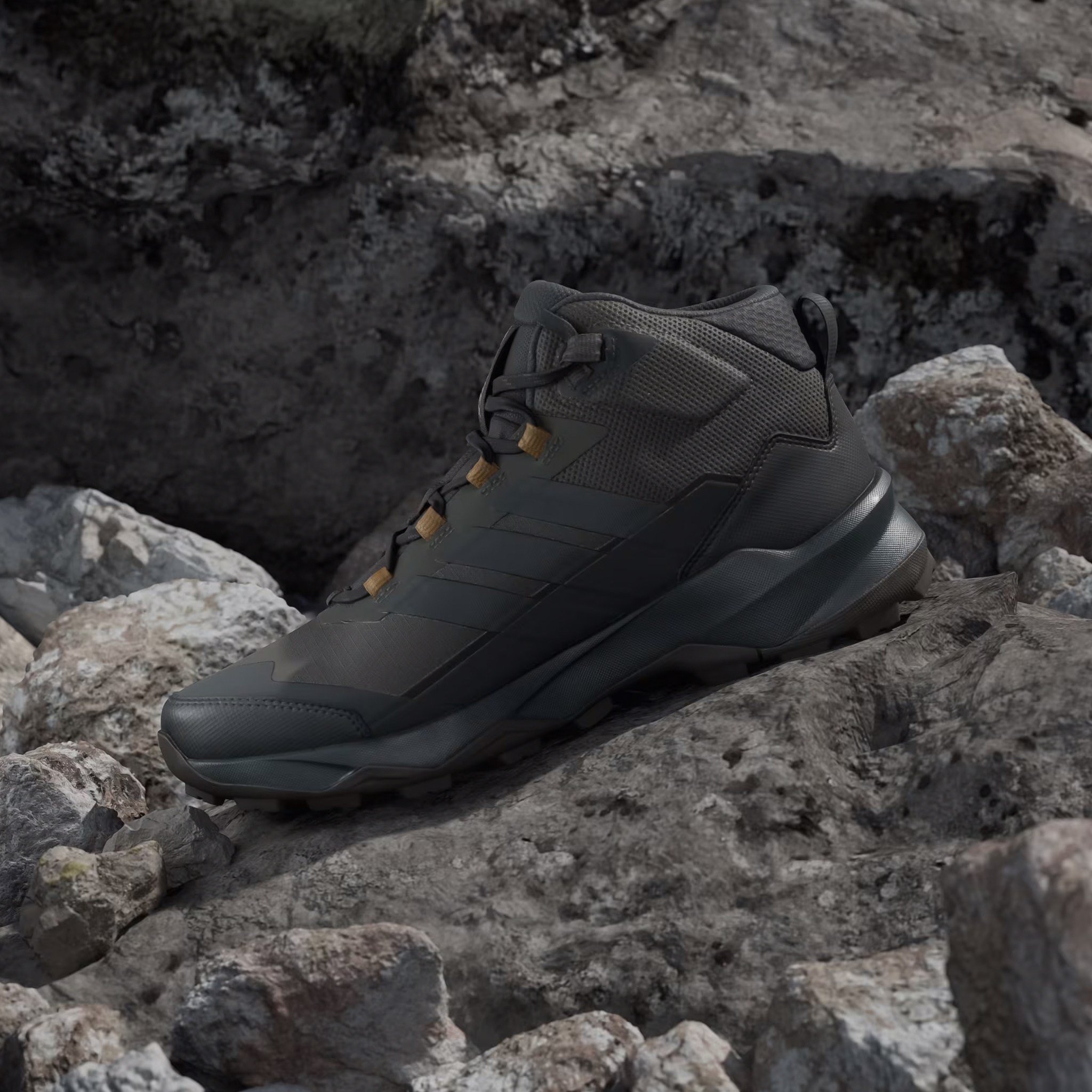 ADIDAS JR3980 TERREX SKYCHASER AX5 MID GTX