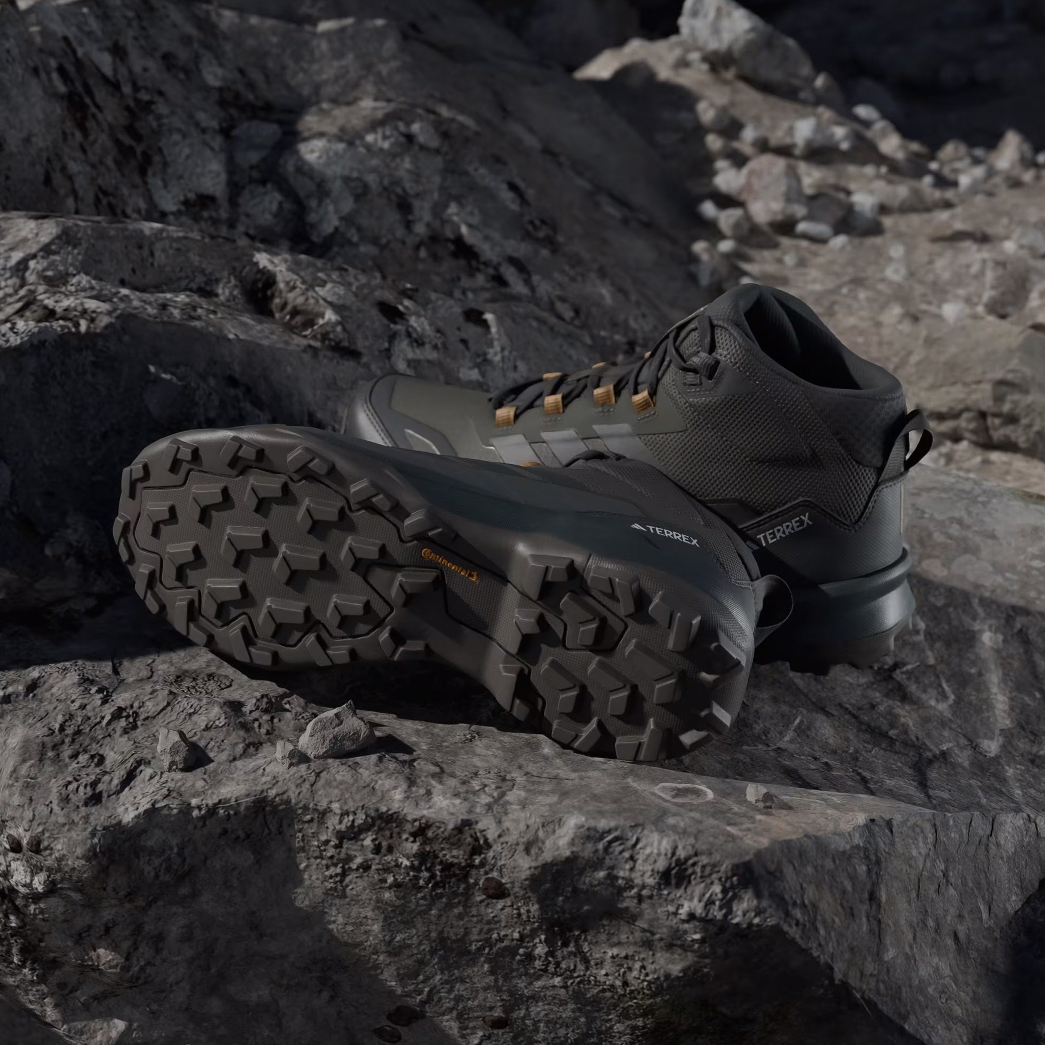 ADIDAS JR3980 TERREX SKYCHASER AX5 MID GTX