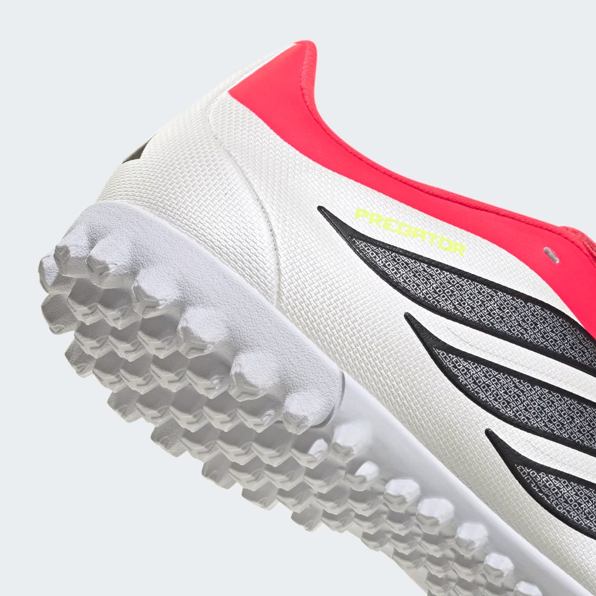 ADIDAS JR5911 PREDATOR CLUB FT TF