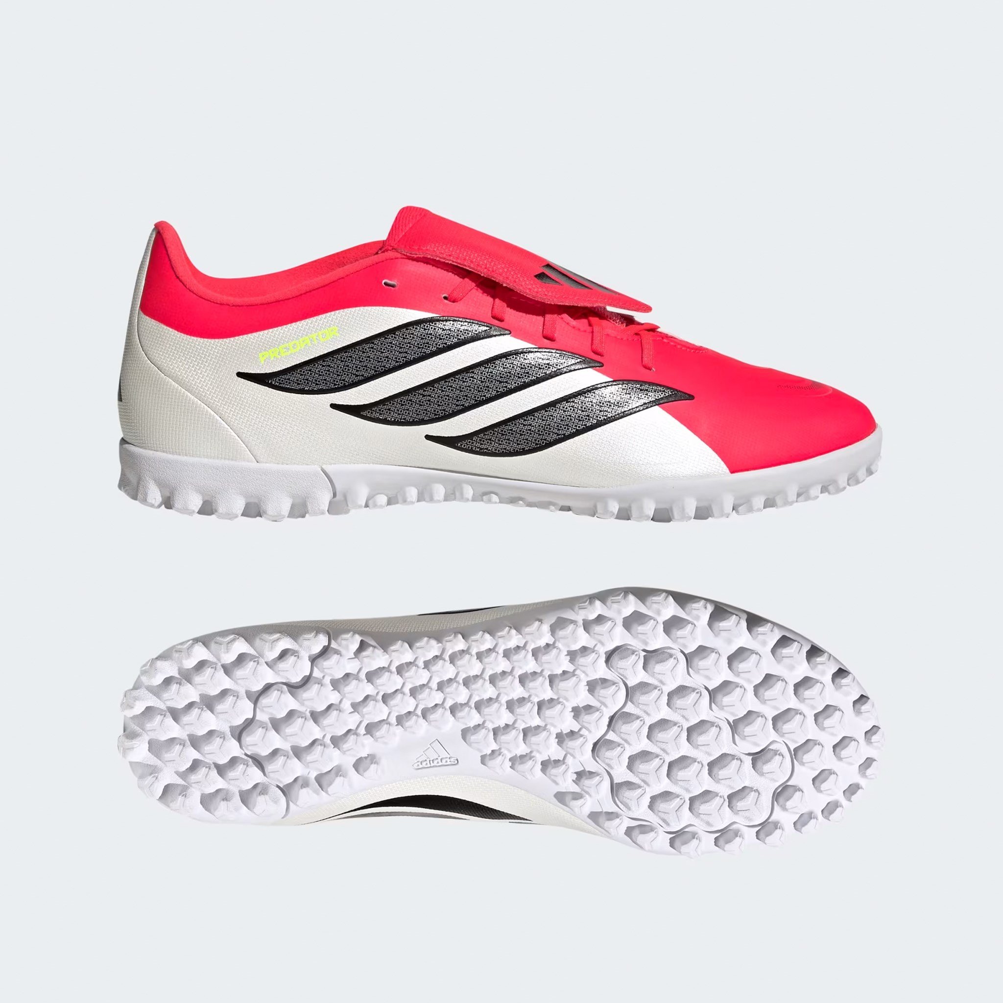ADIDAS JR5911 PREDATOR CLUB FT TF