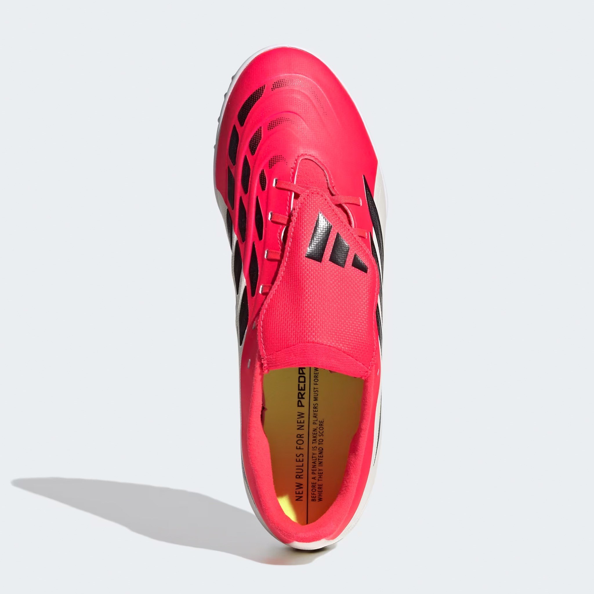 ADIDAS JR5911 PREDATOR CLUB FT TF