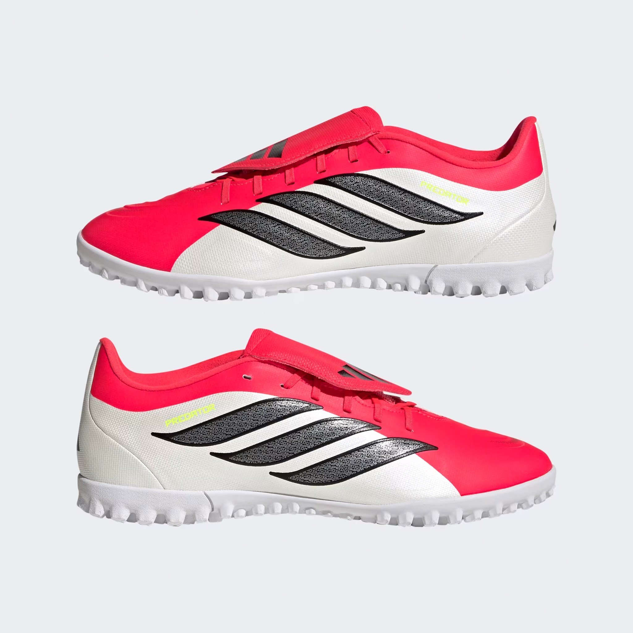 ADIDAS JR5911 PREDATOR CLUB FT TF