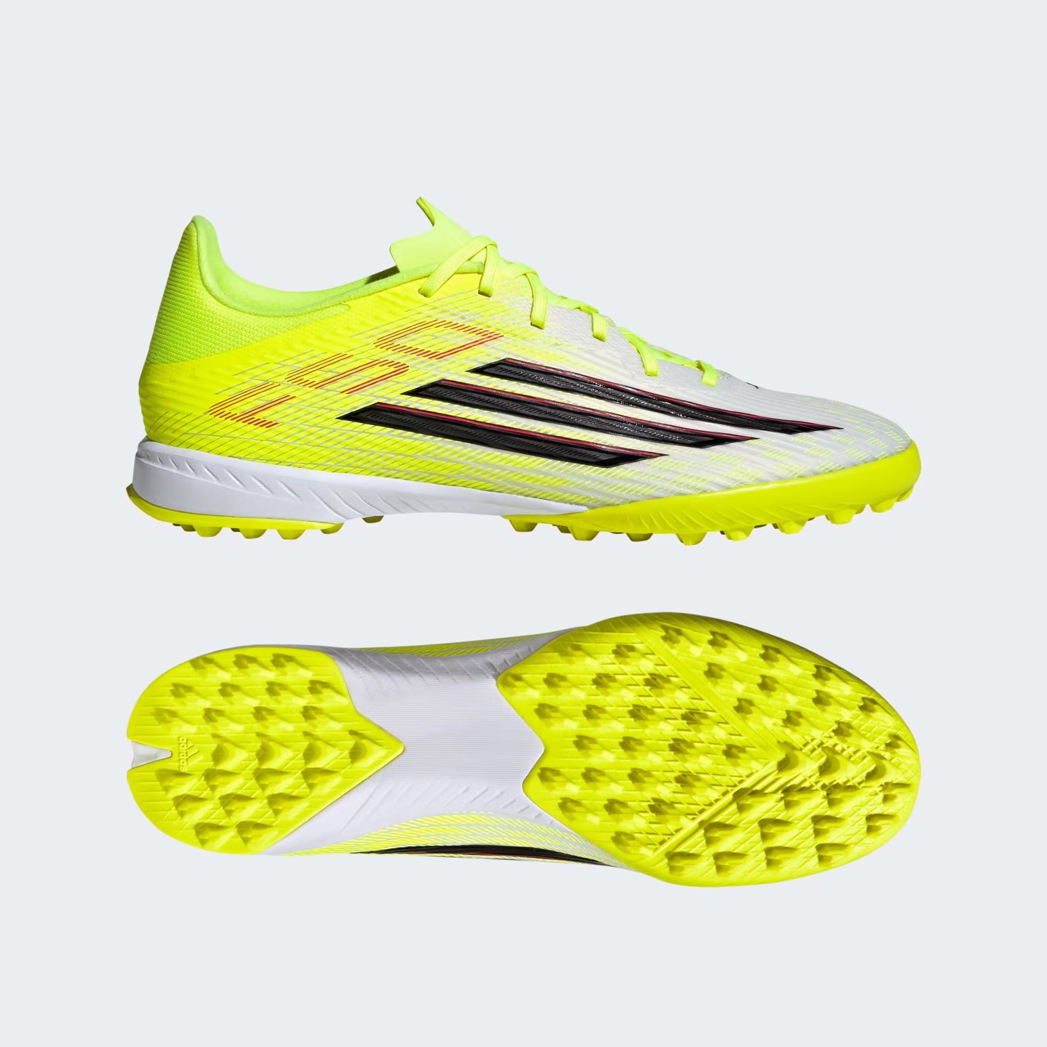 ADIDAS JR8978 F50 LEAGUE TF
