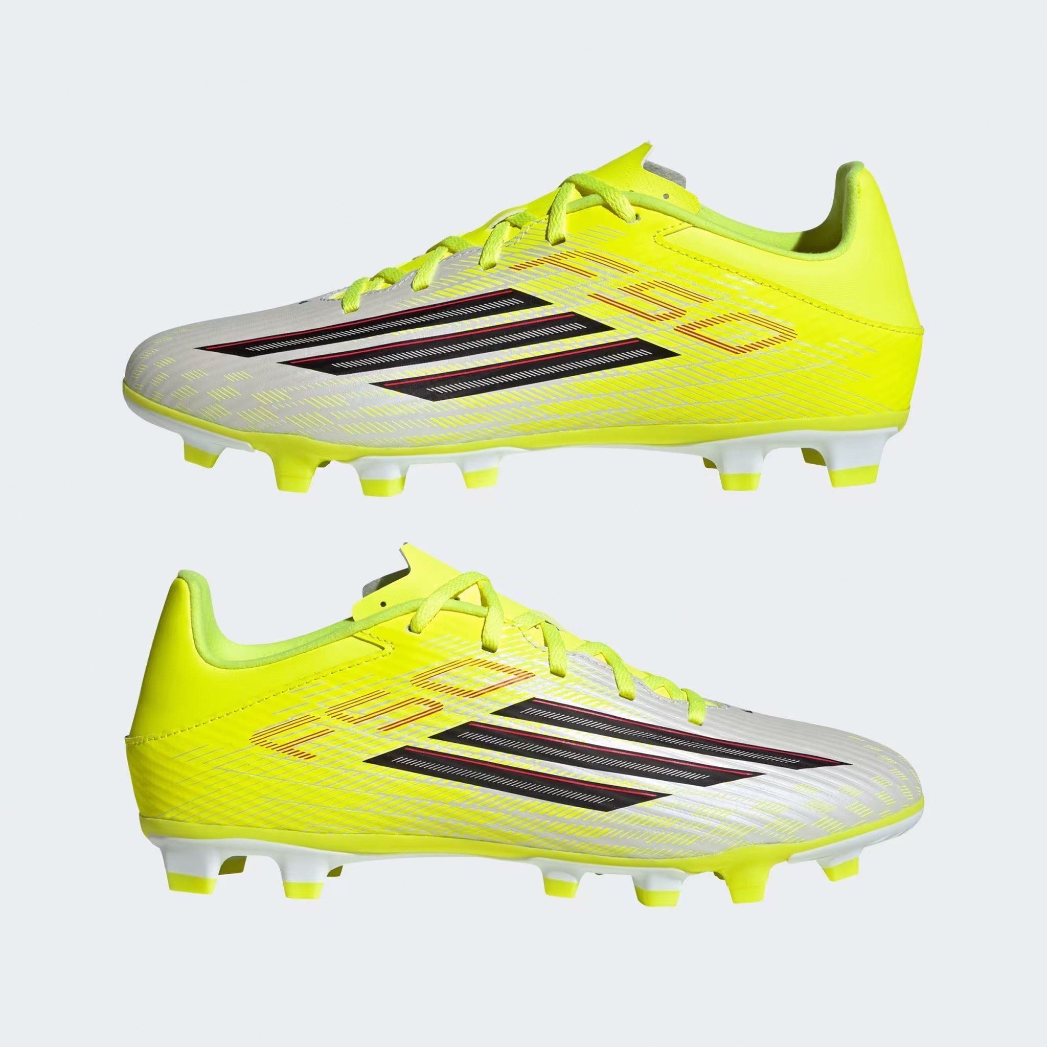 ADIDAS JR9053 F50 CLUB FG/MG