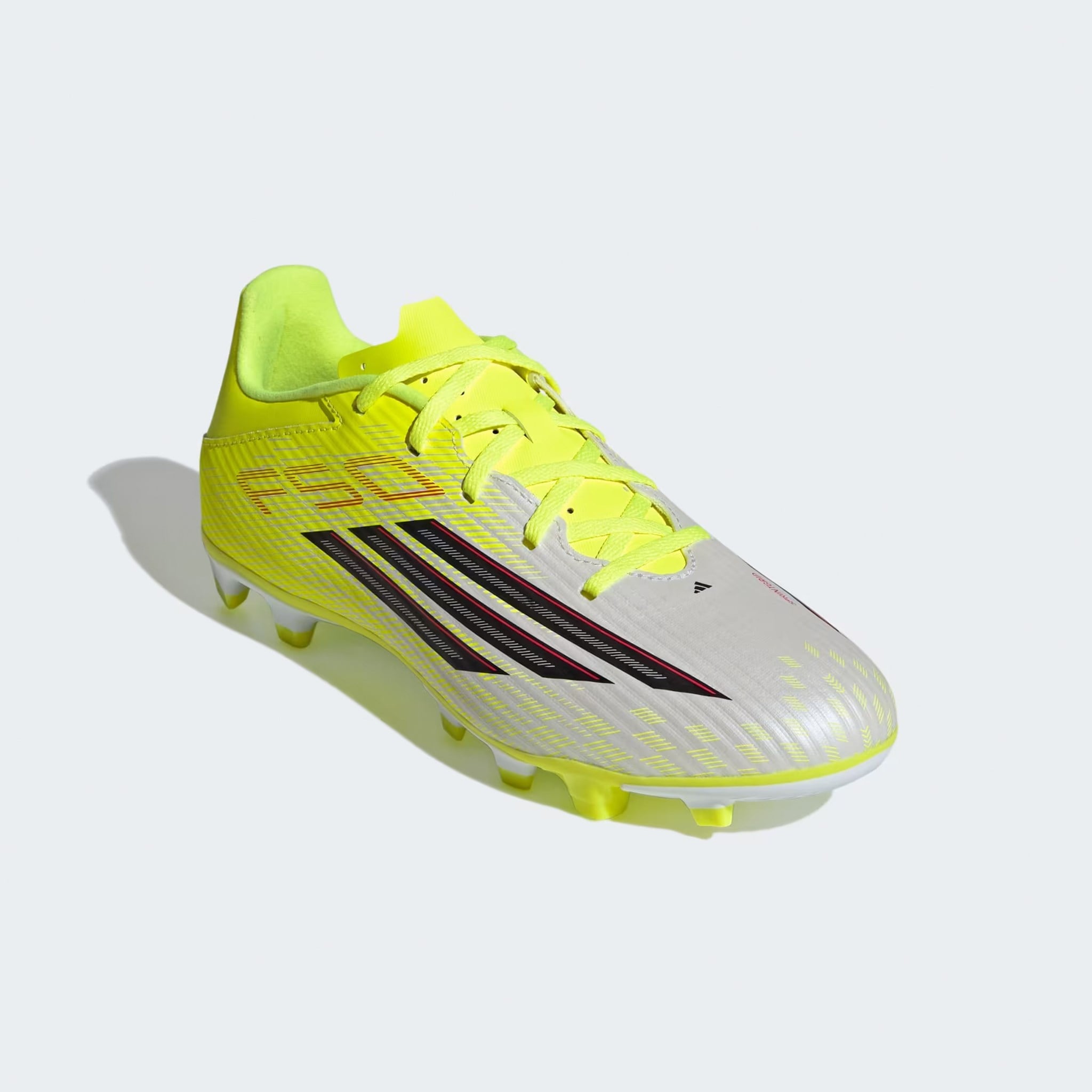 ADIDAS JR9053 F50 CLUB FG/MG