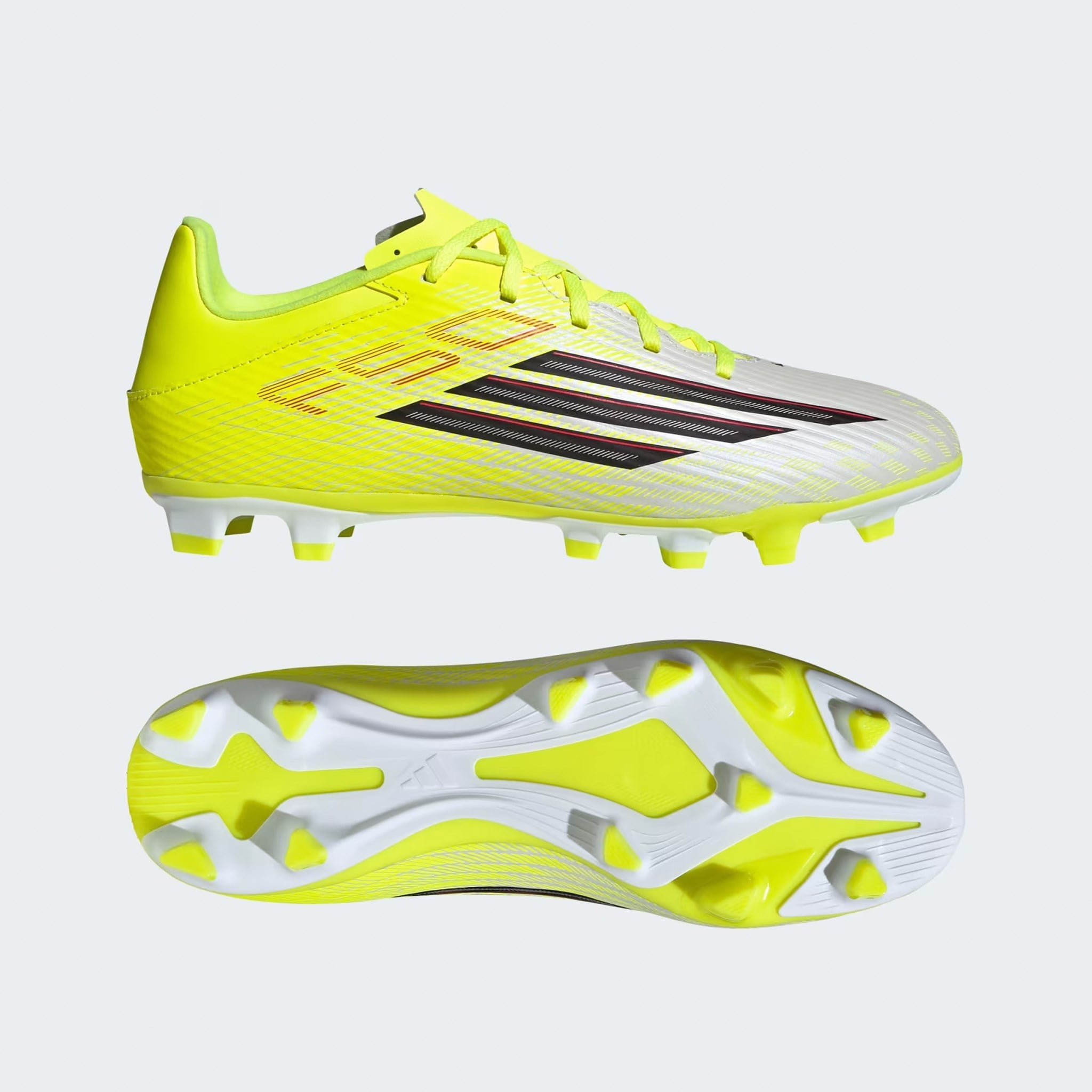 ADIDAS JR9053 F50 CLUB FG/MG