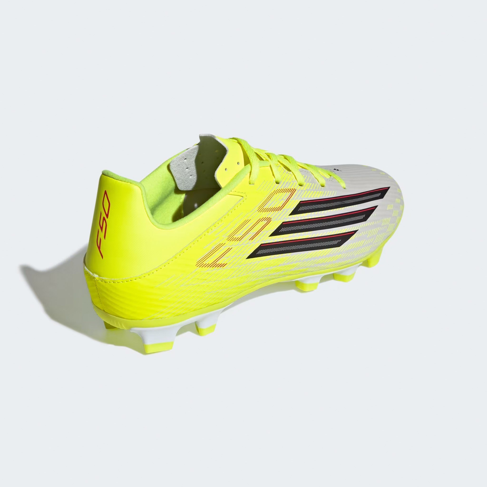 ADIDAS JR9053 F50 CLUB FG/MG