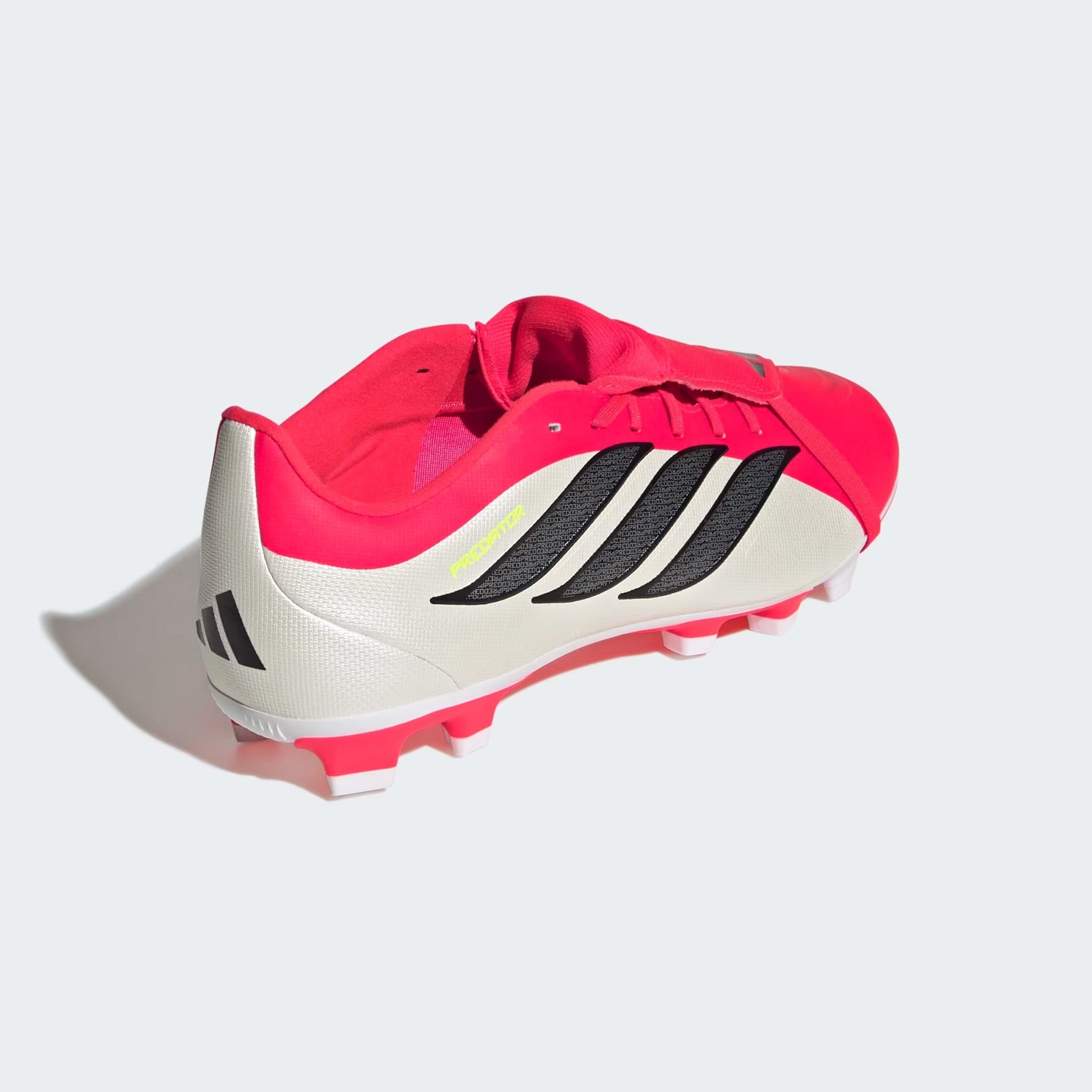 ADIDAS JS0346 PREDATOR CLUB FT FG/MG