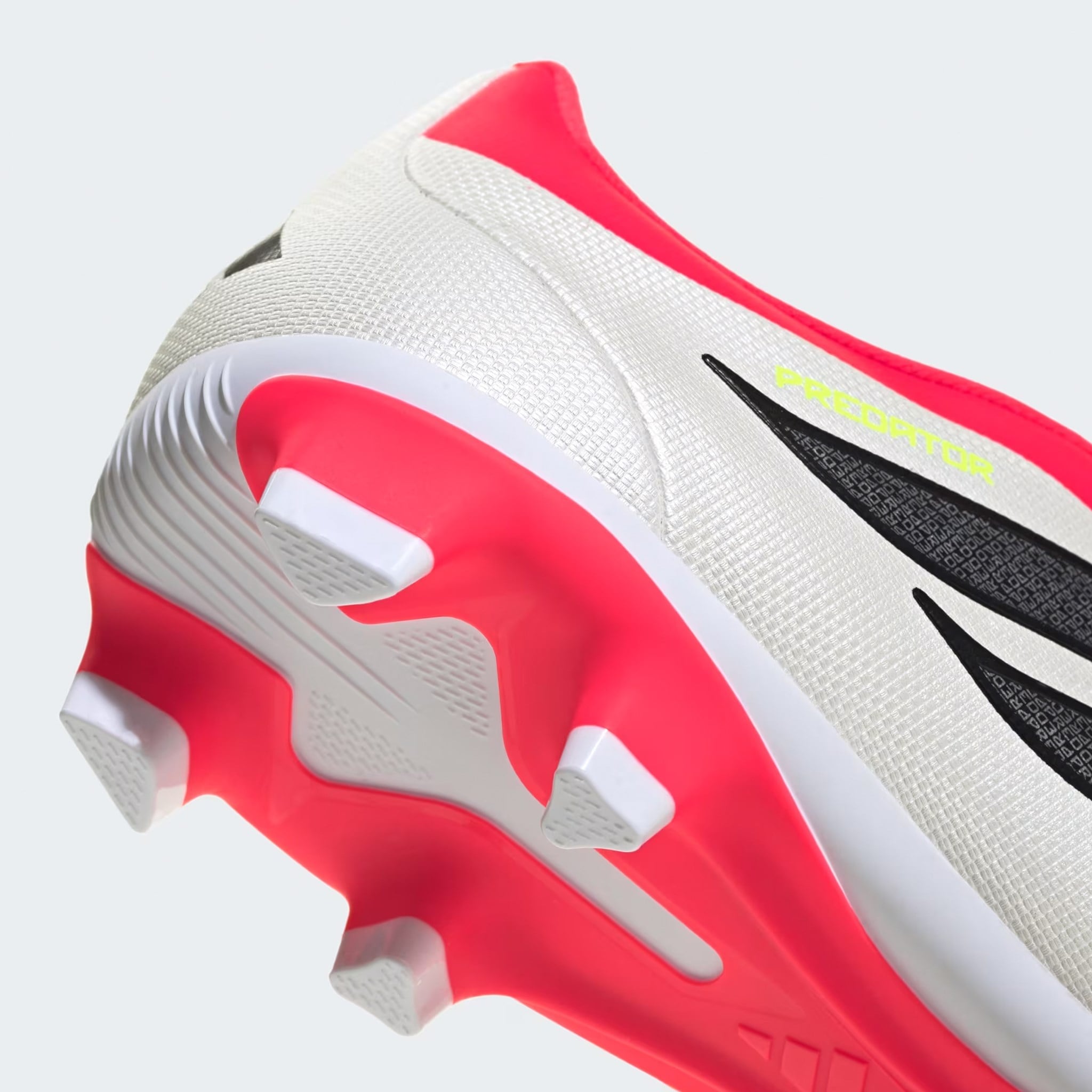 ADIDAS JS0346 PREDATOR CLUB FT FG/MG