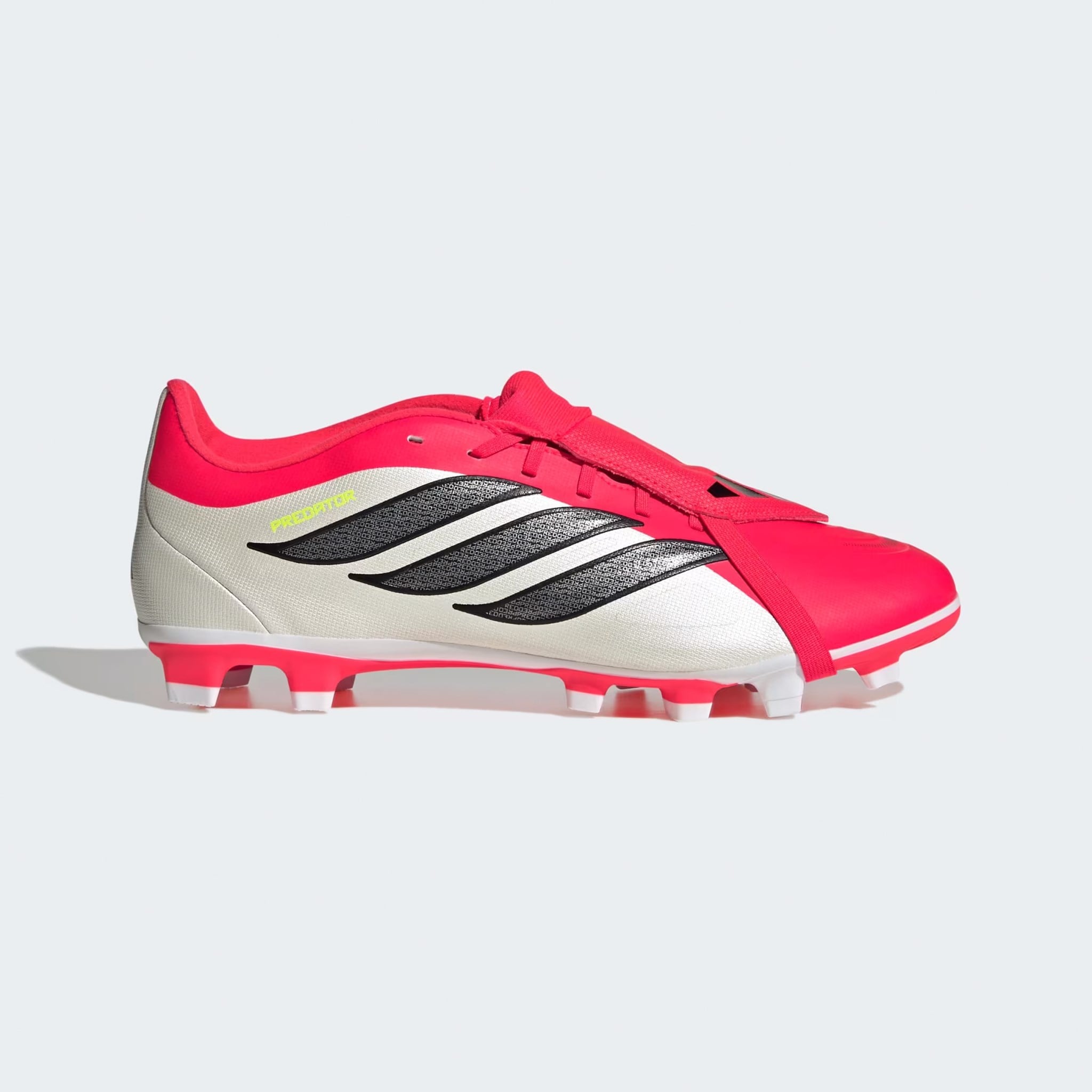 ADIDAS JS0346 PREDATOR CLUB FT FG/MG