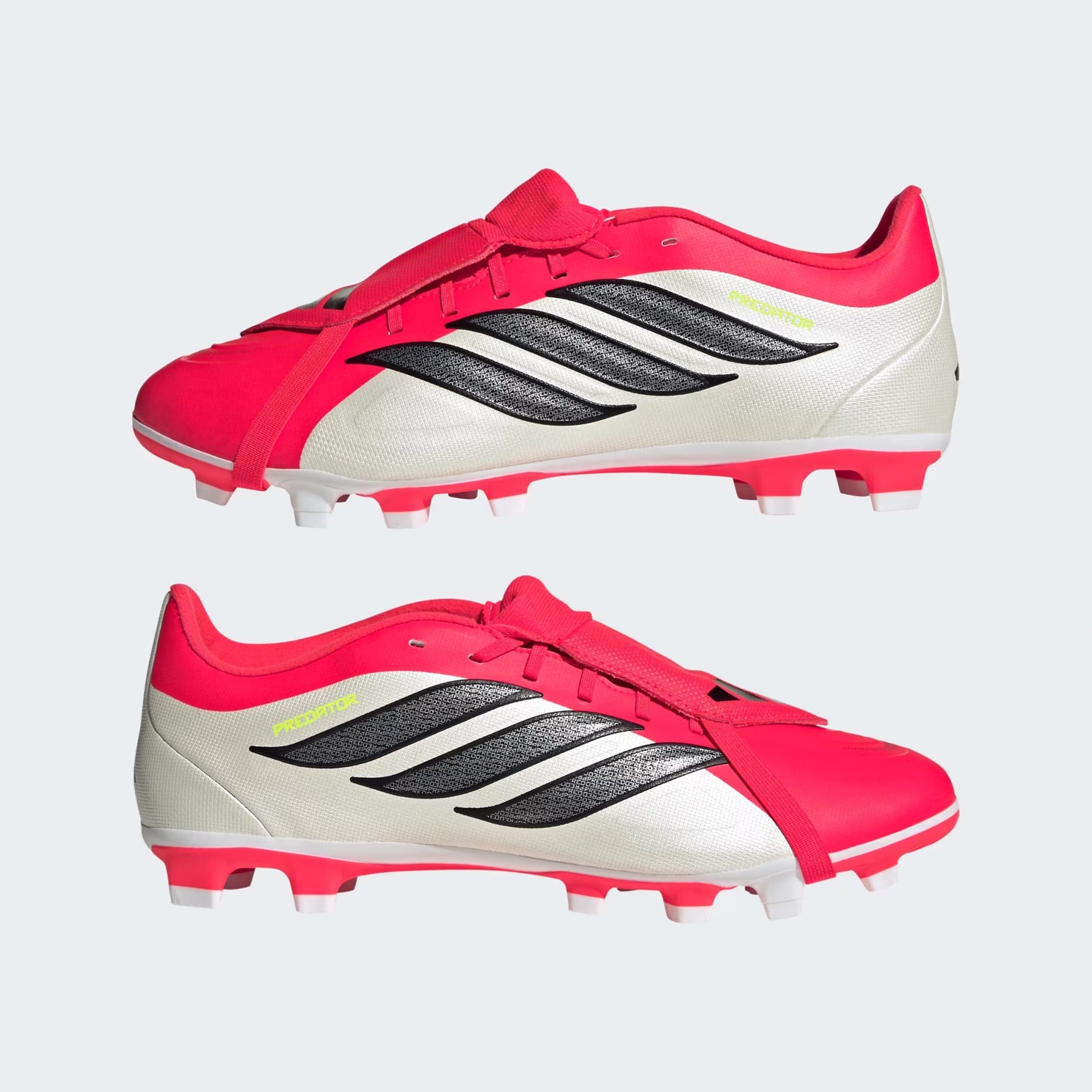 ADIDAS JS0346 PREDATOR CLUB FT FG/MG