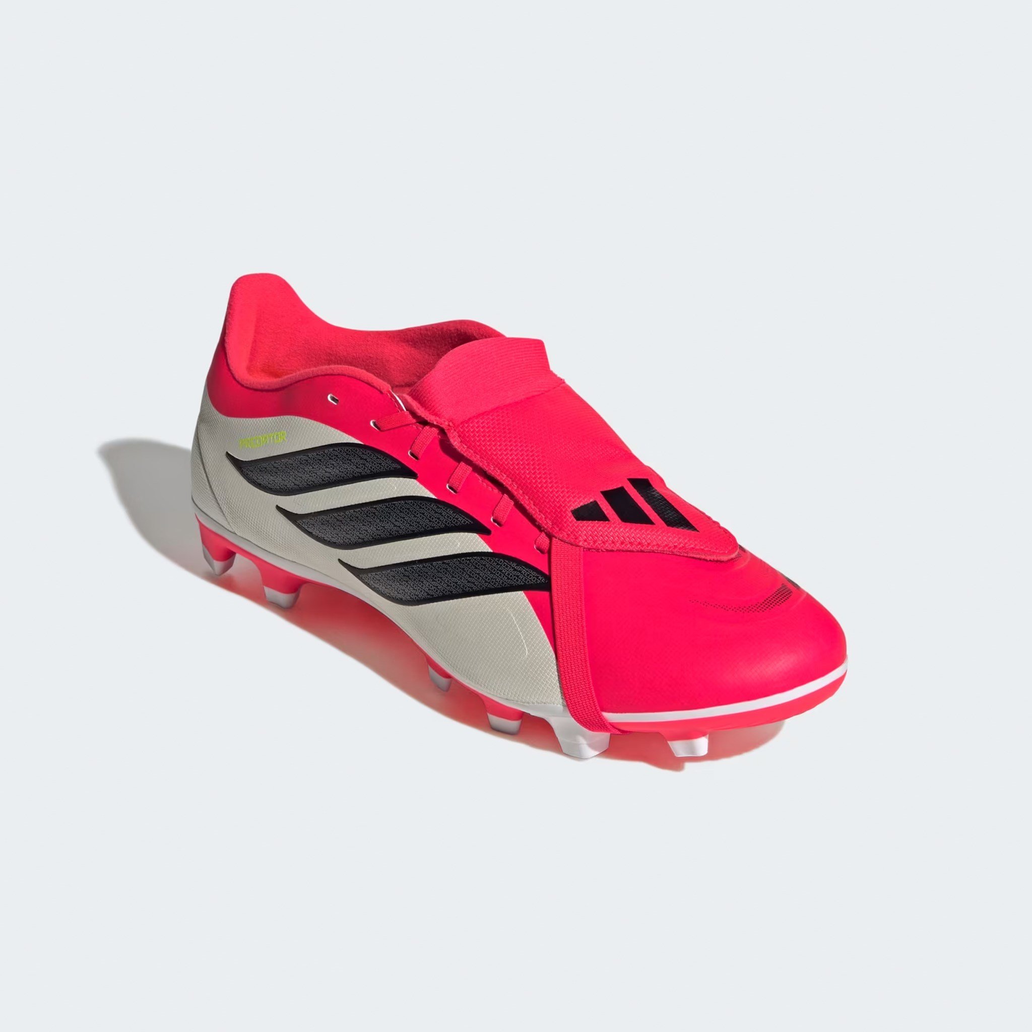 ADIDAS JS0346 PREDATOR CLUB FT FG/MG
