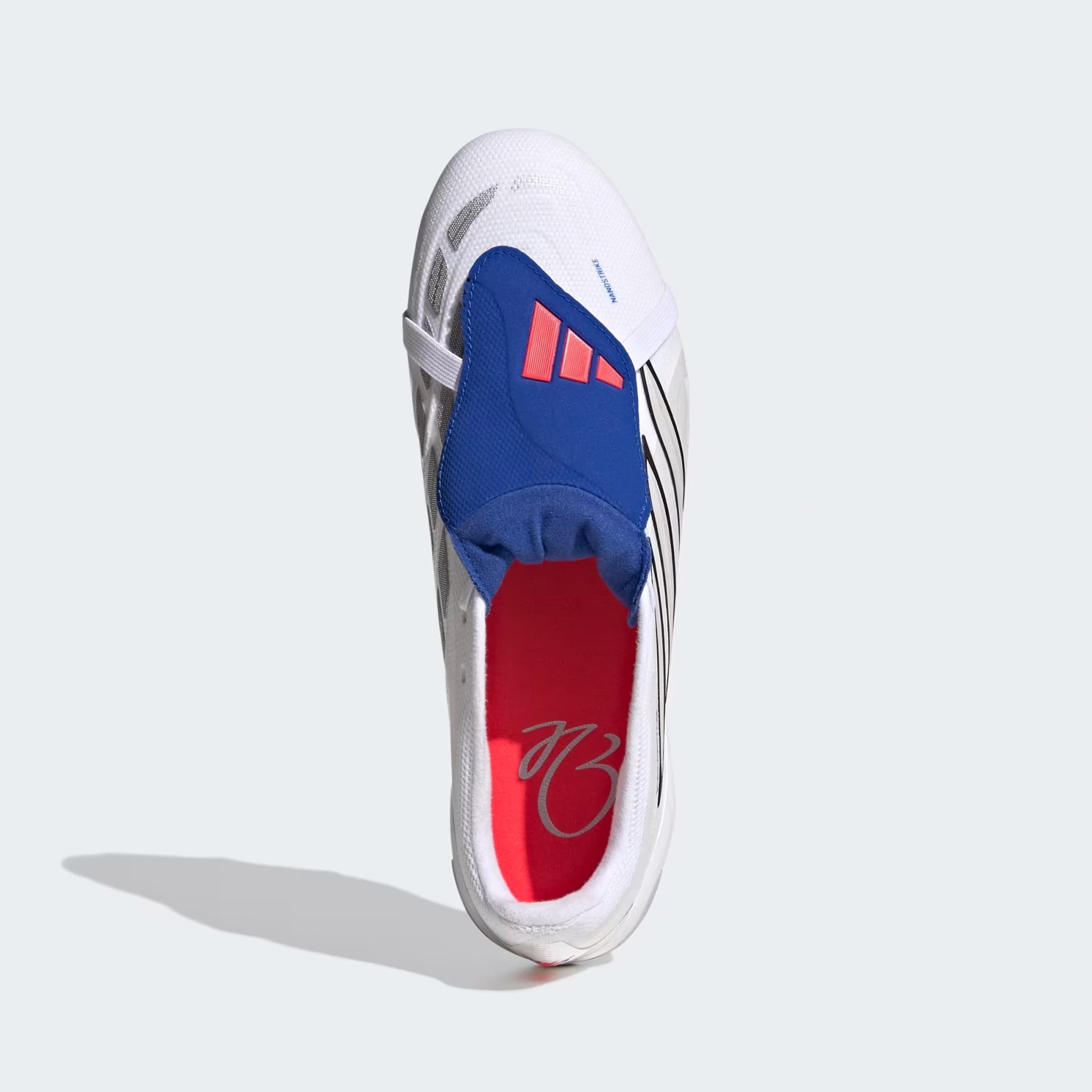 ADIDAS JS0424 PREDATOR LEAGUE FT FG