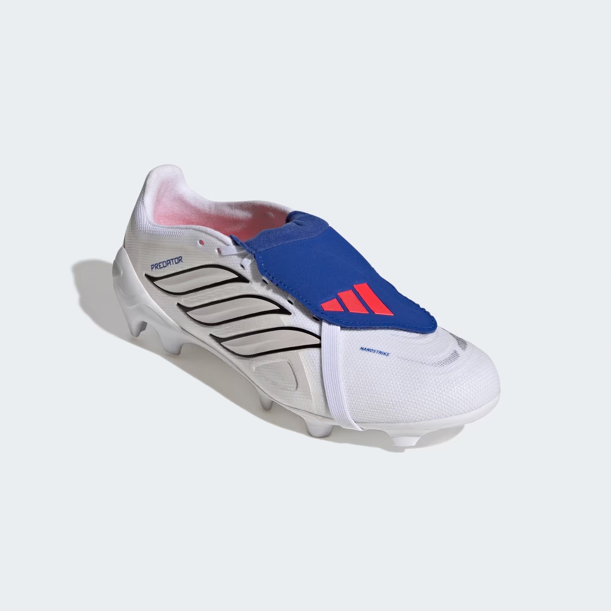 ADIDAS JS0424 PREDATOR LEAGUE FT FG