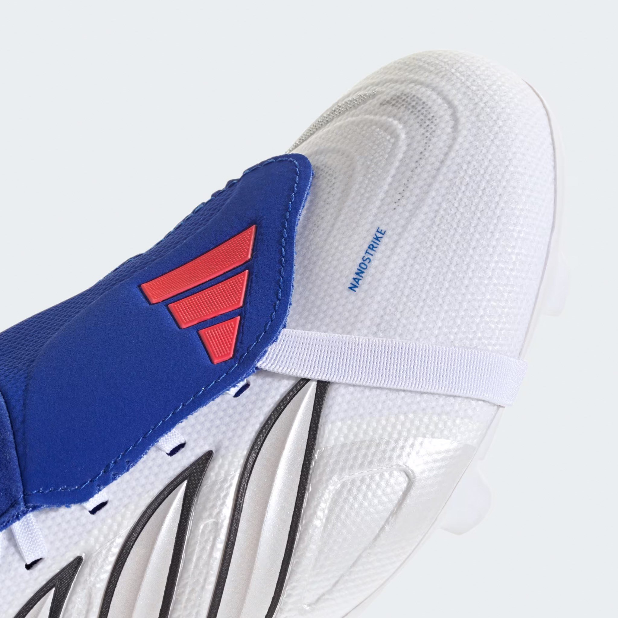 ADIDAS JS0424 PREDATOR LEAGUE FT FG