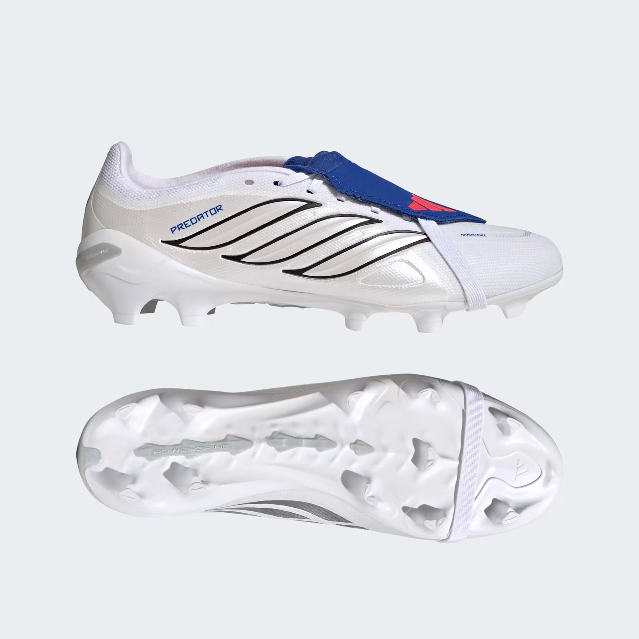 ADIDAS JS0424 PREDATOR LEAGUE FT FG