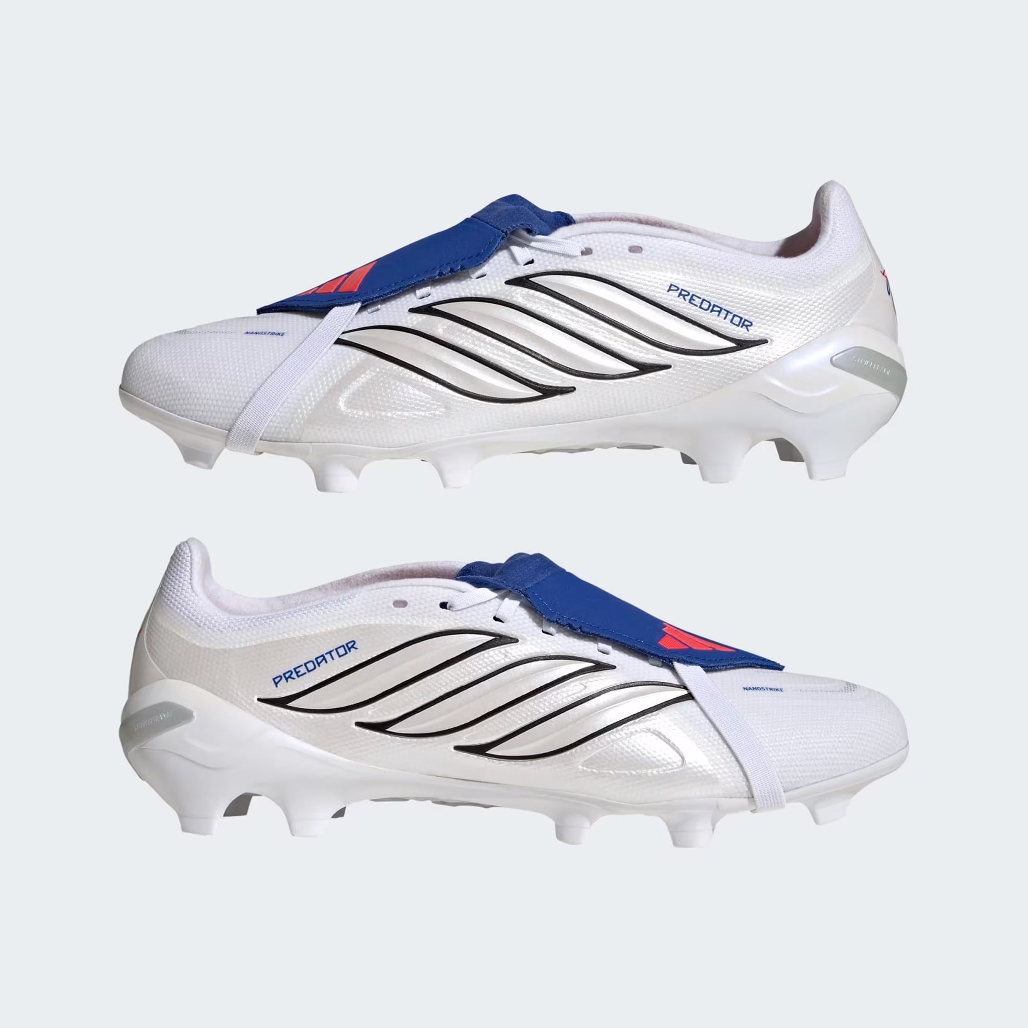 ADIDAS JS0424 PREDATOR LEAGUE FT FG