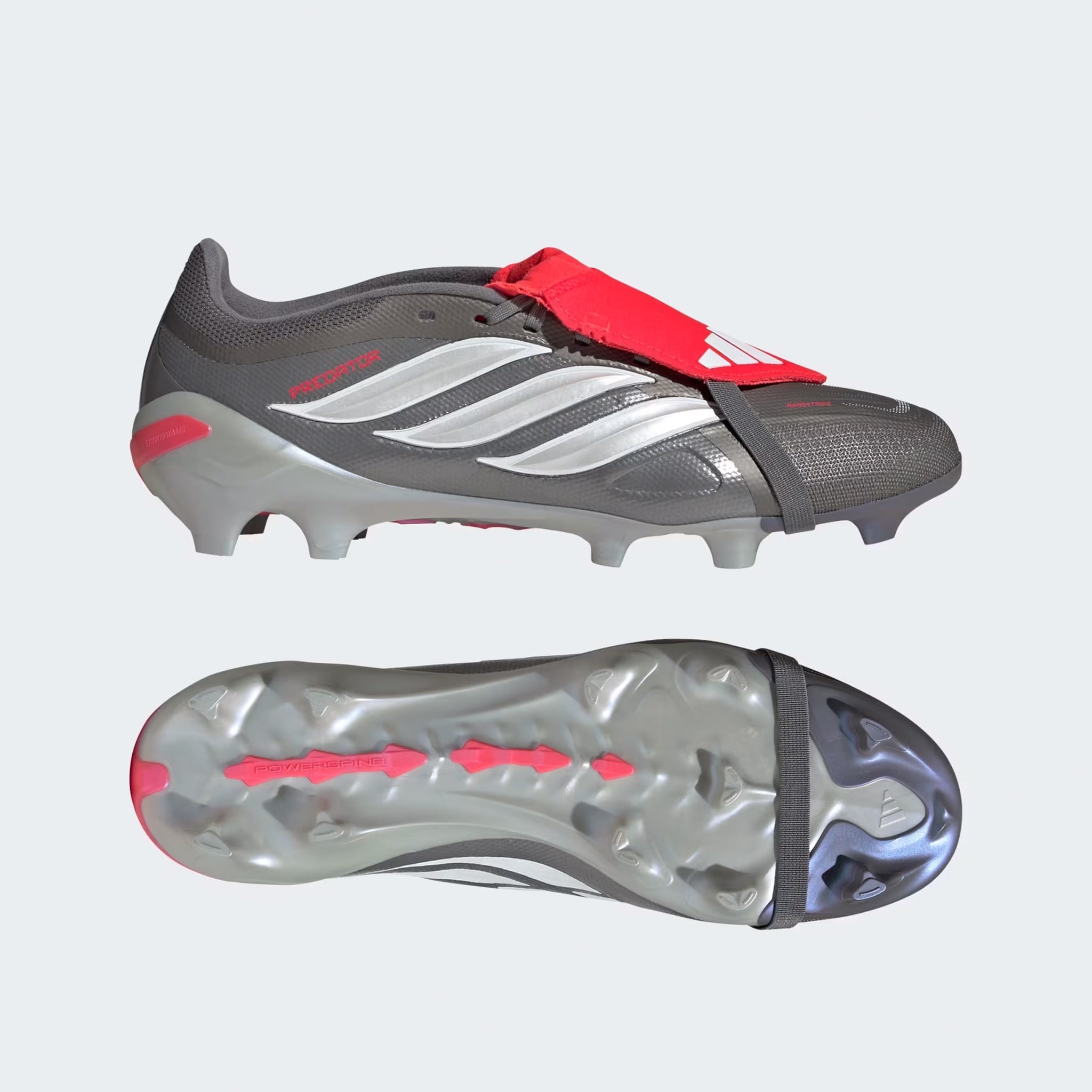ADIDAS JS0426 PREDATOR LEAGUE FT FG