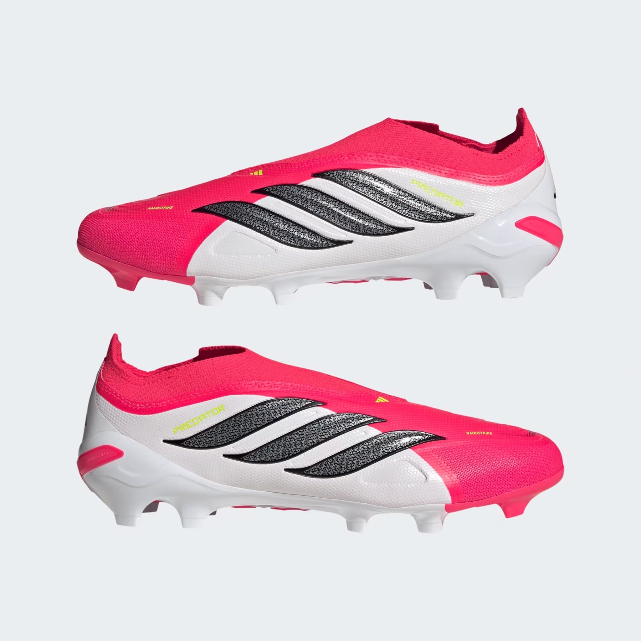 ADIDAS JS2997 PREDATOR LEAGUE LL FG