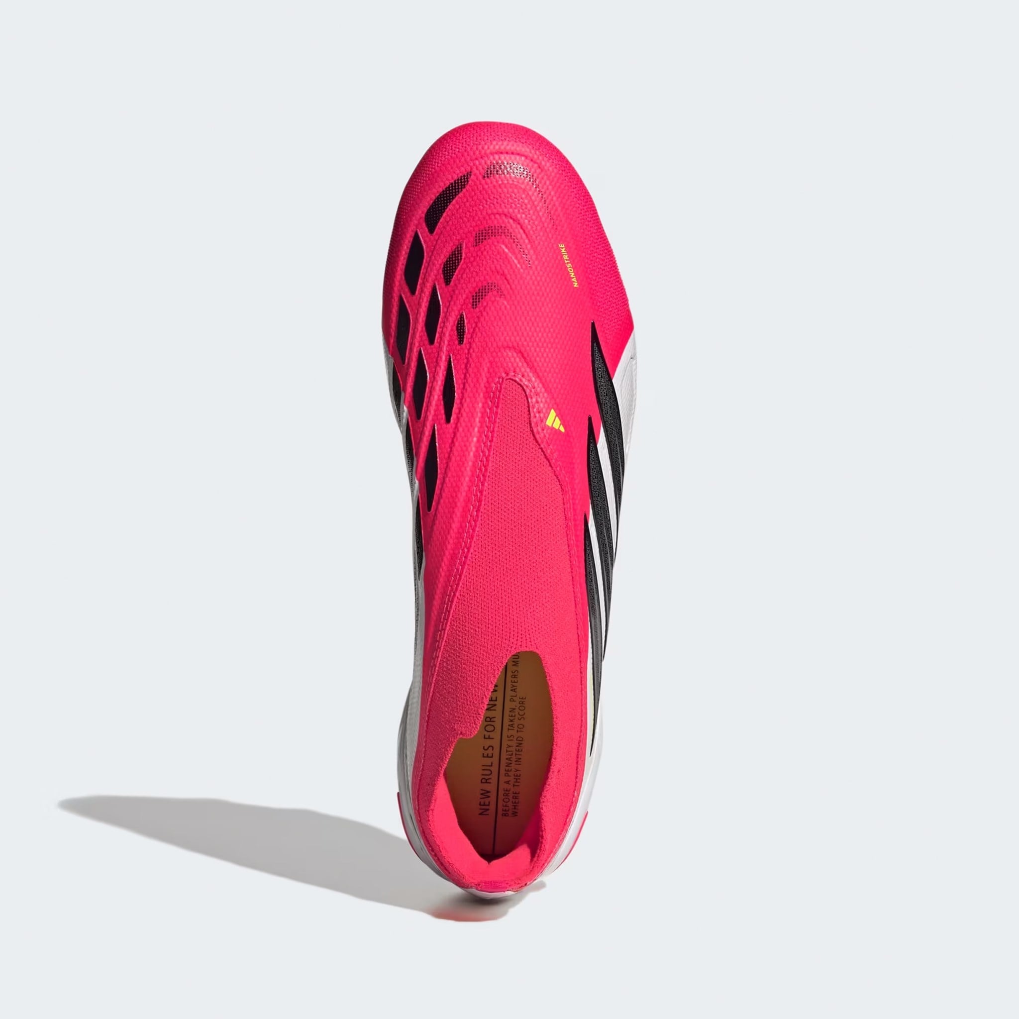 ADIDAS JS2997 PREDATOR LEAGUE LL FG