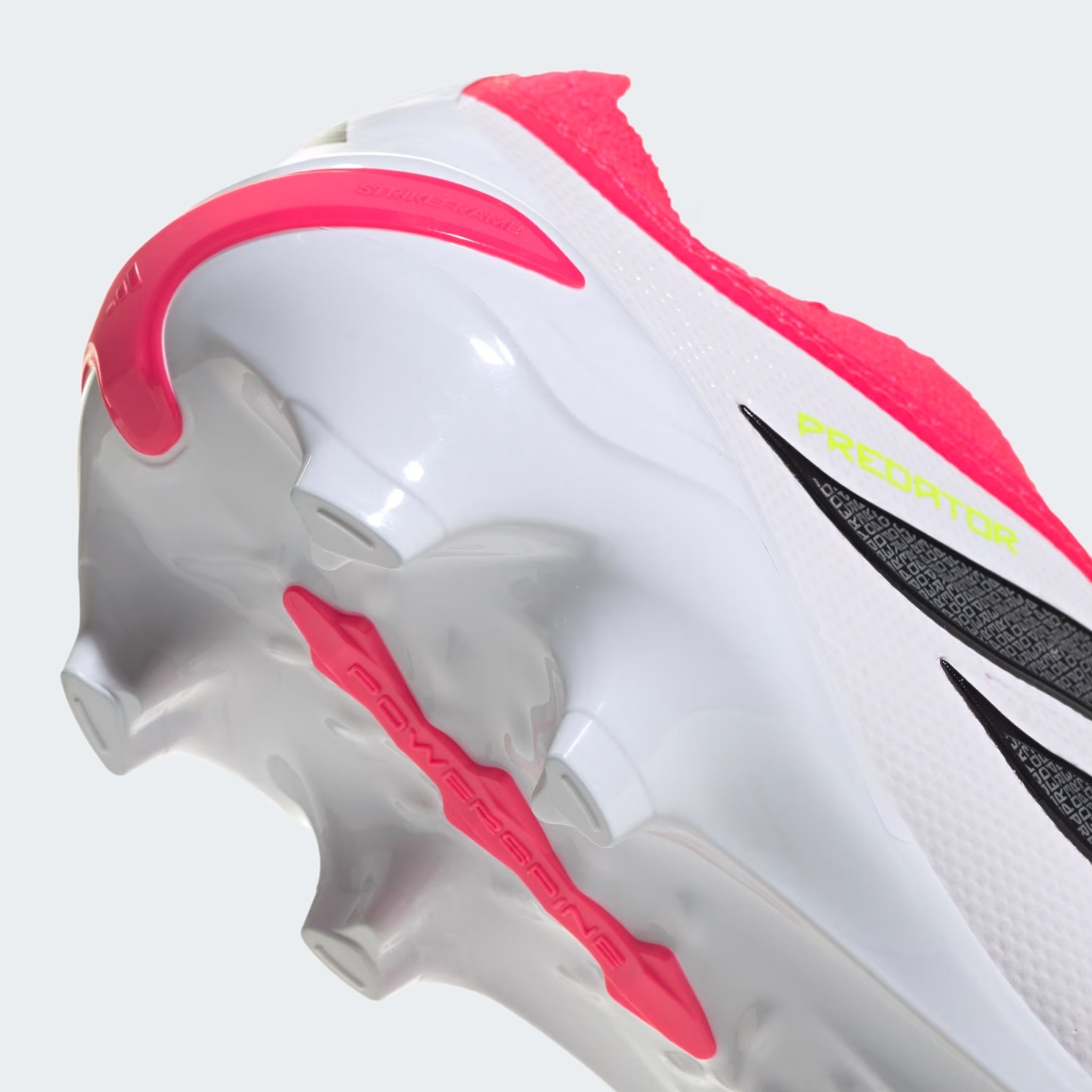 ADIDAS JS2997 PREDATOR LEAGUE LL FG